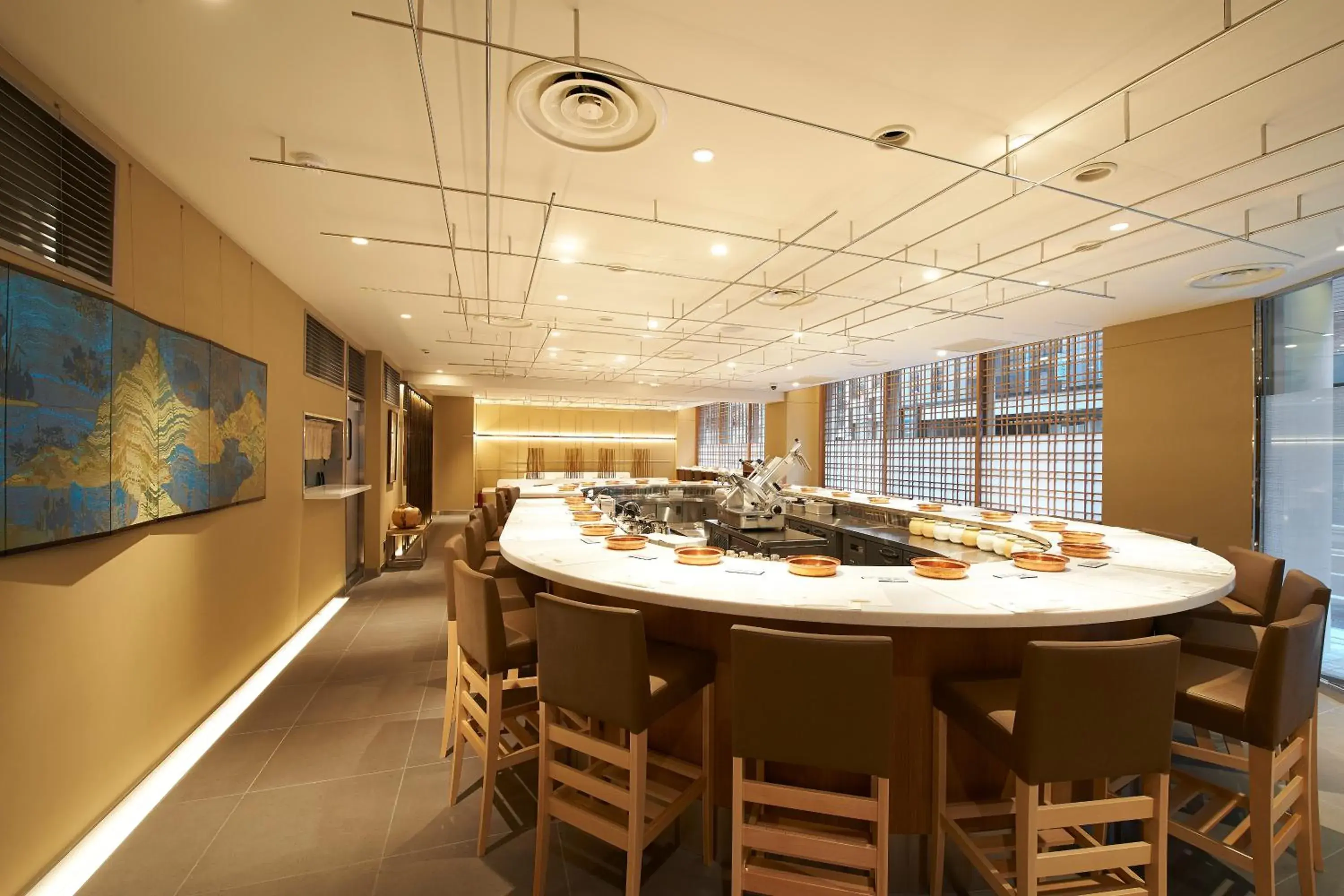 Restaurant/places to eat in Sotetsu Fresa Inn Ginza Sanchome Restaurant/places to eat in Sotetsu Fresa Inn Ginza Sanchome