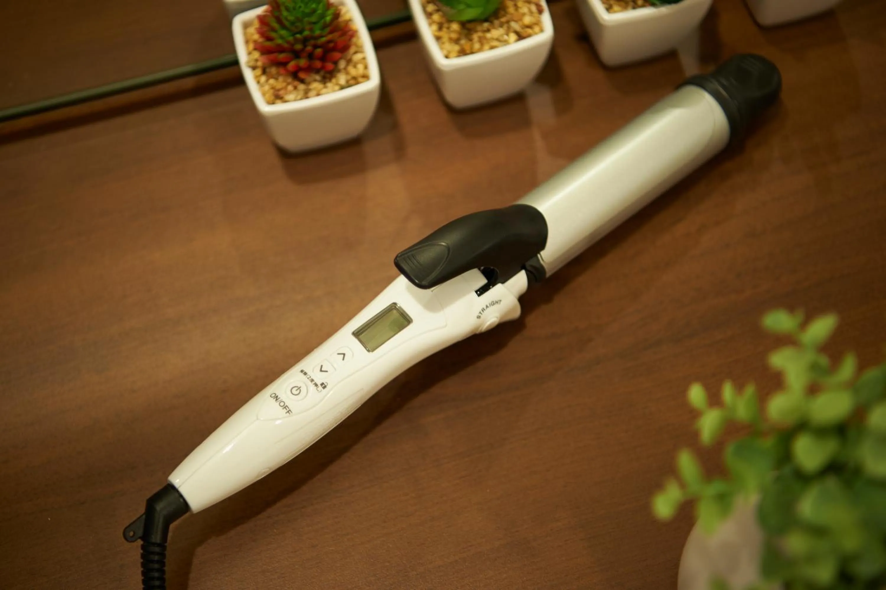 Decorative detail in Sotetsu Fresa Inn Ginza Sanchome