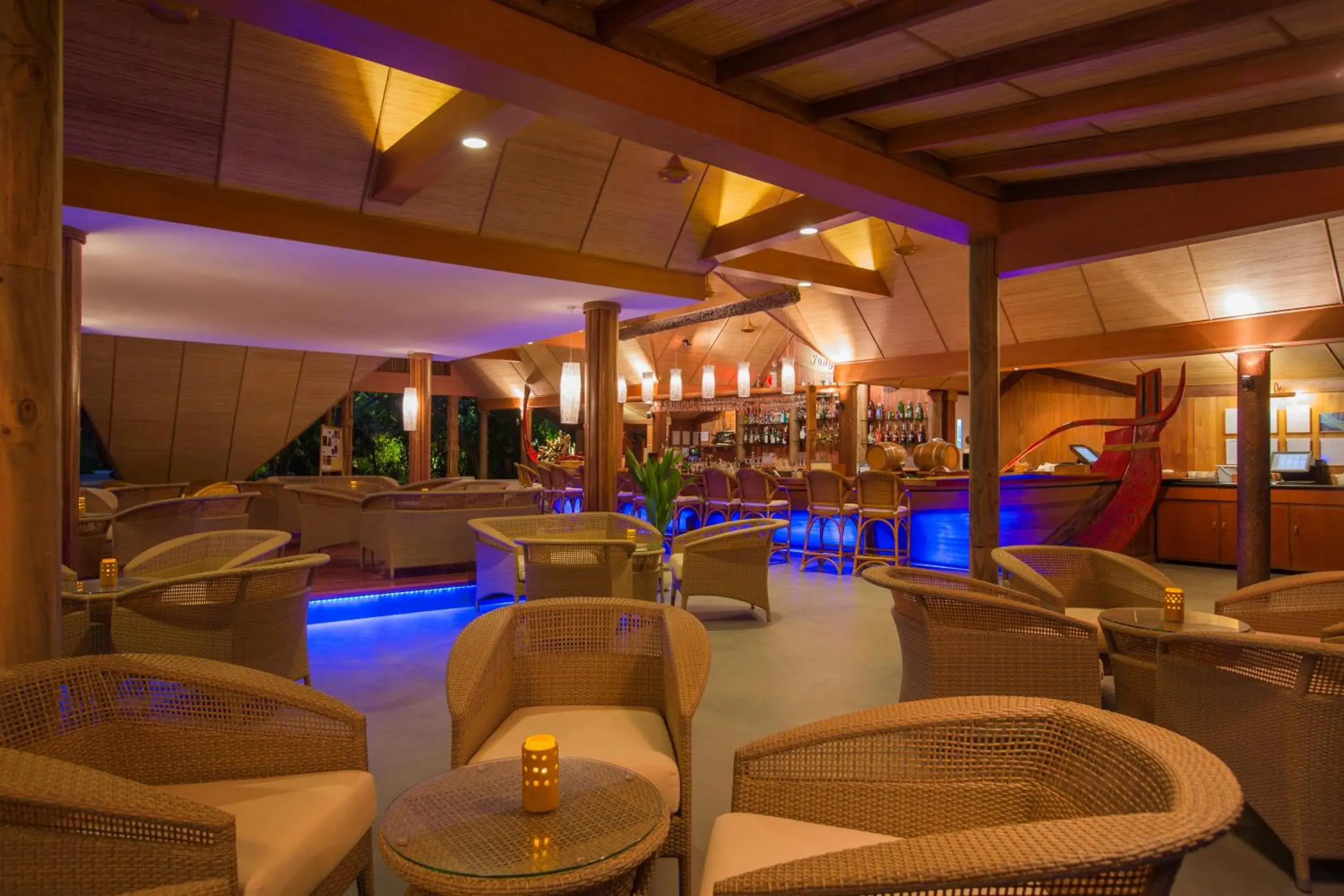 Restaurant/places to eat in Kuramathi Maldives Restaurant/places to eat in Kuramathi Maldives