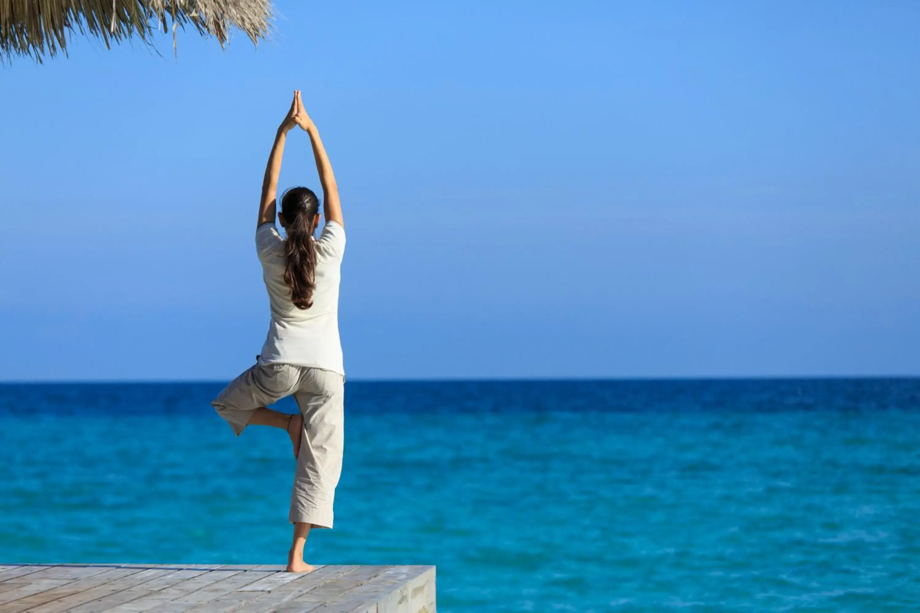 Spa and wellness centre/facilities in Niva Kuramathi Maldives Spa and wellness centre/facilities in Niva Kuramathi Maldives