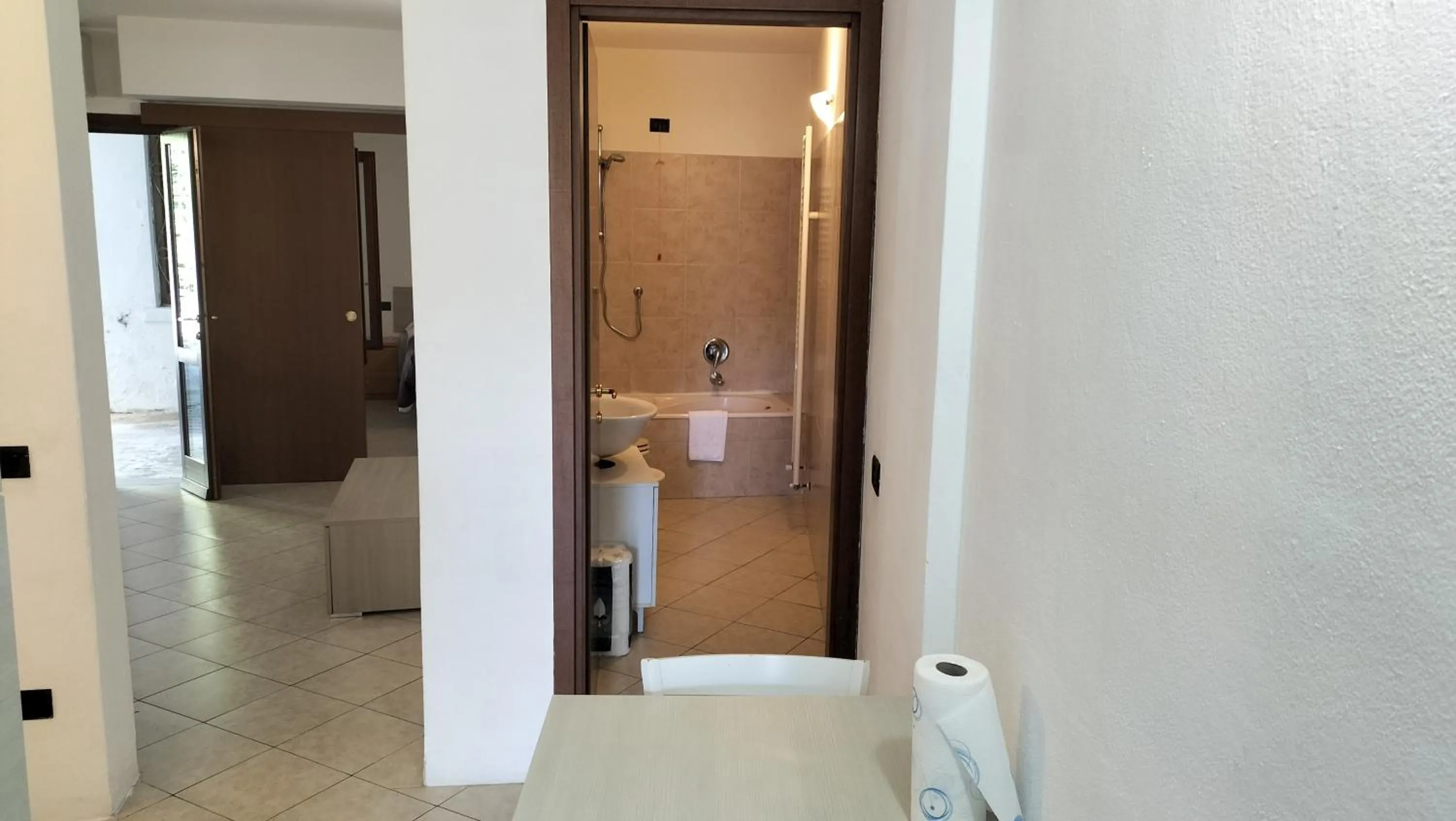 Casa Bergamo Mazzi