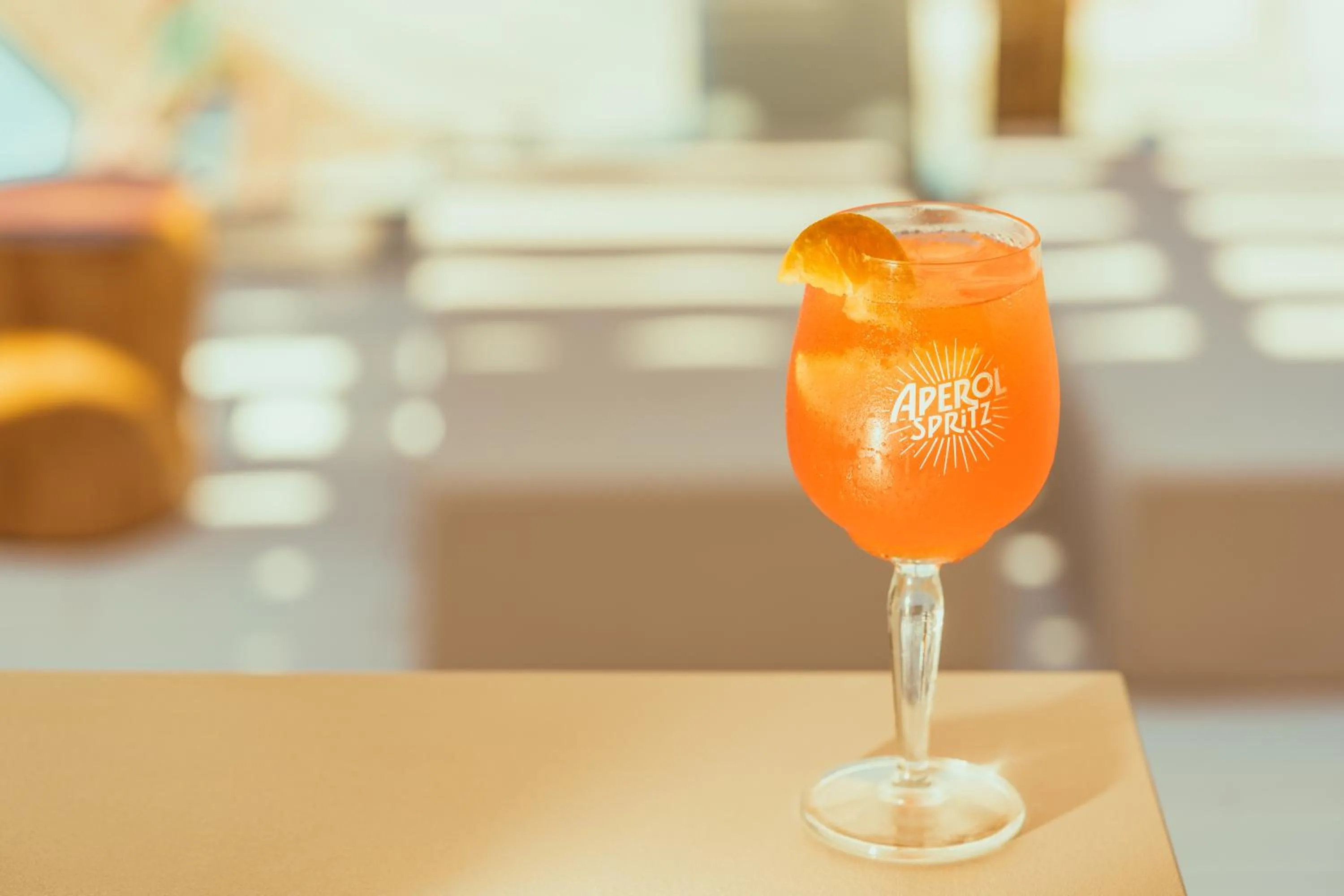 Lounge or bar in Penelope Village