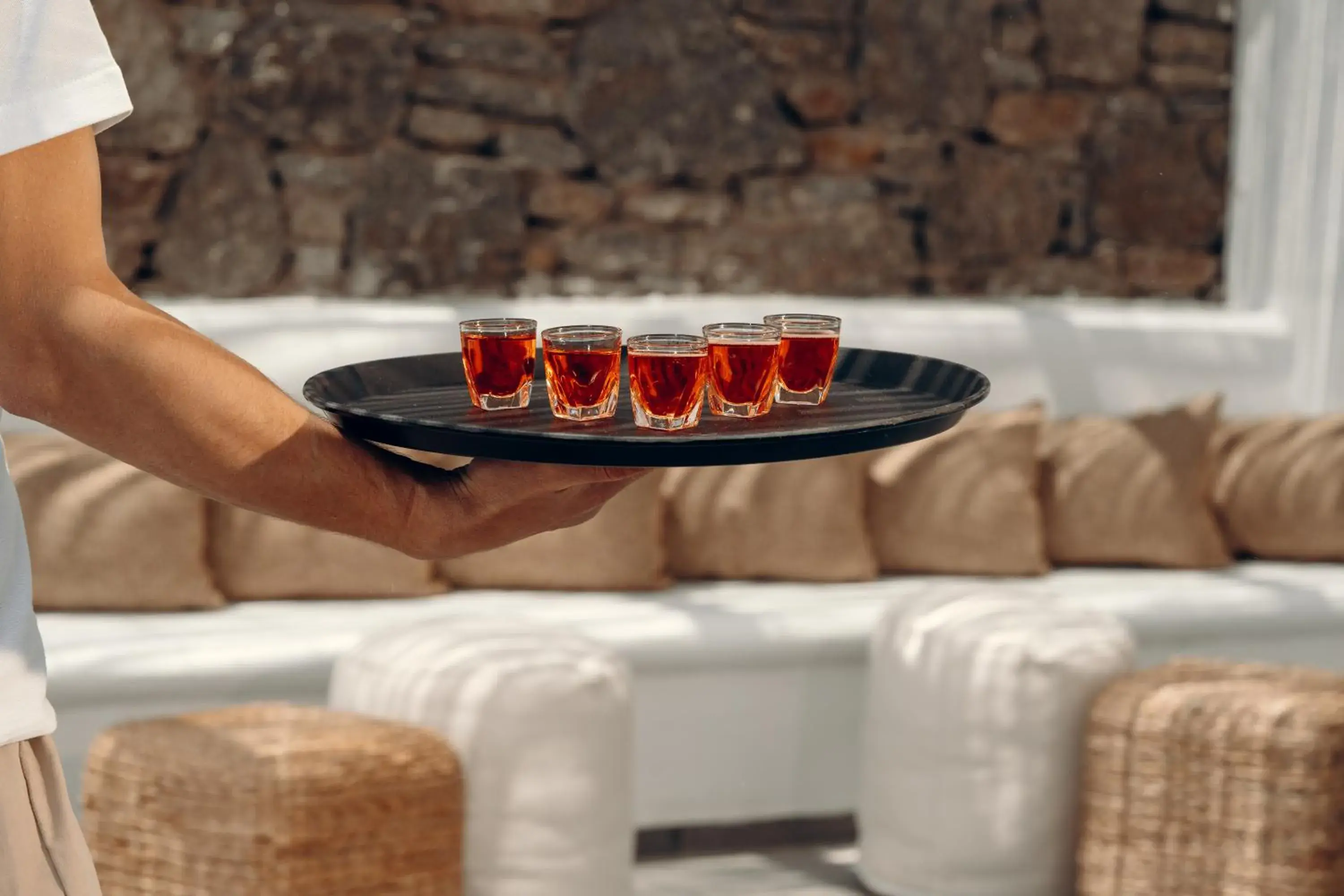 Swimming pool in Penelope Village Swimming pool in Penelope Village