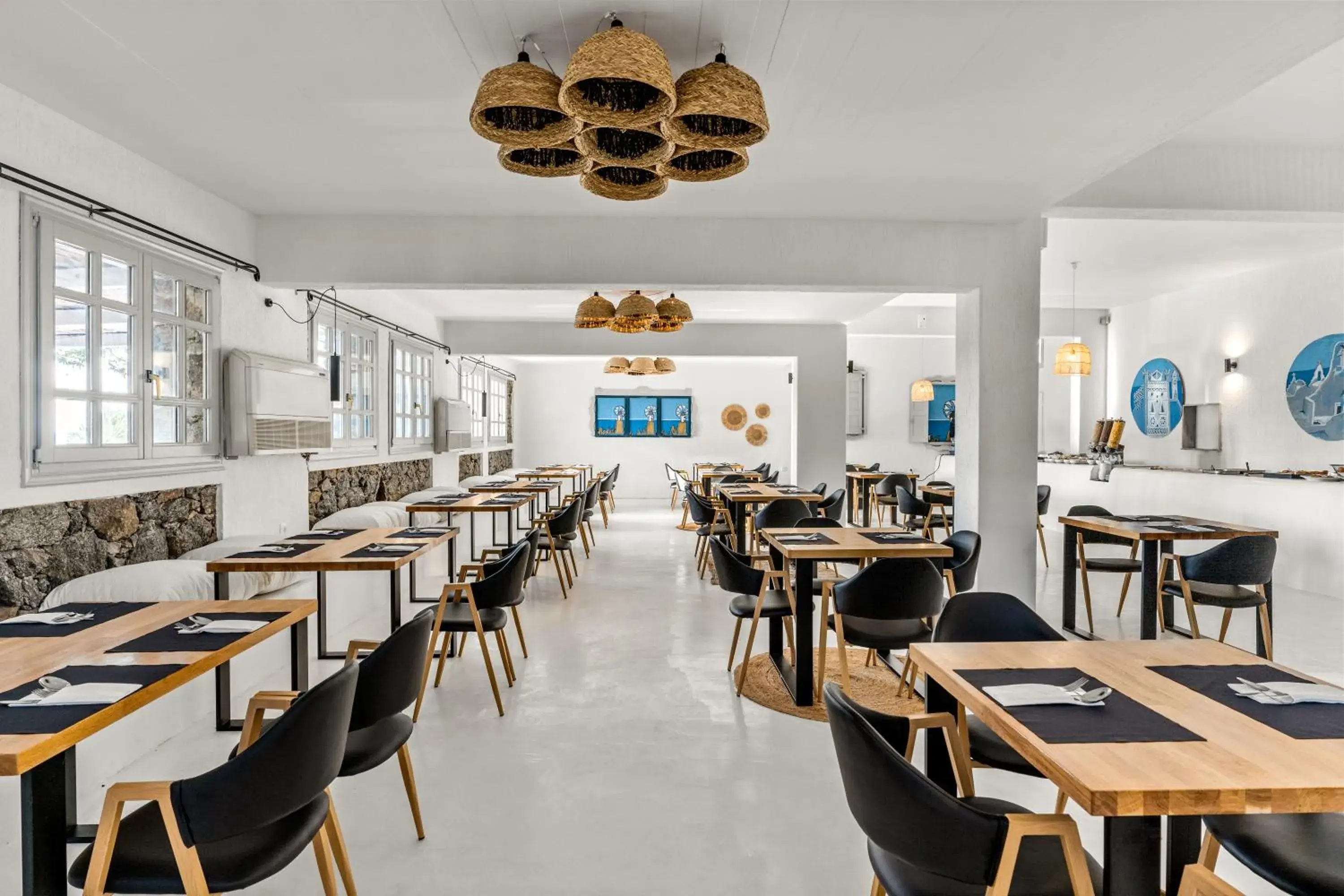 Restaurant/places to eat in Penelope Village Restaurant/places to eat in Penelope Village