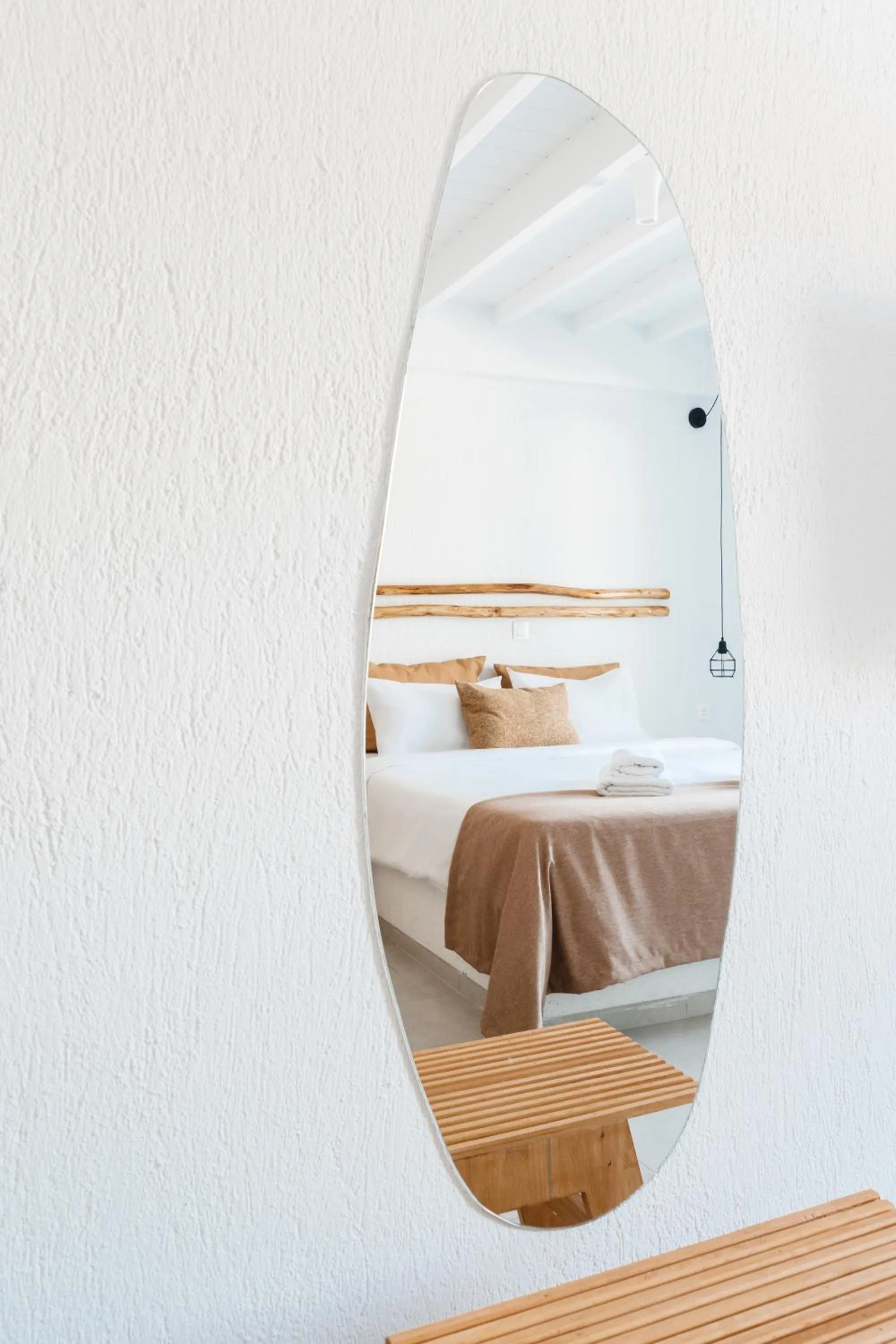 Bedroom, Bed in Penelope Village