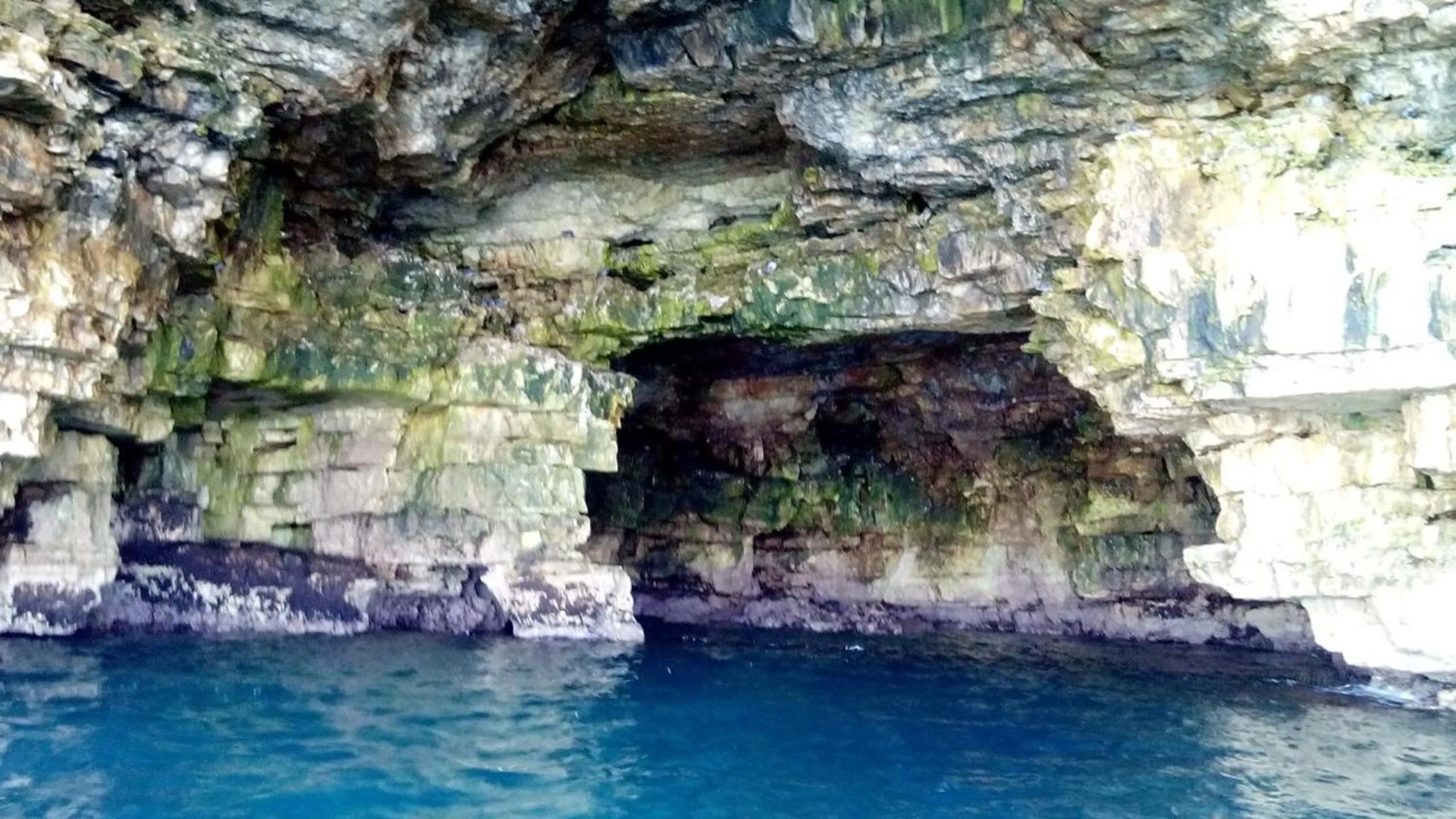 Hiking in FONTEblu B&B