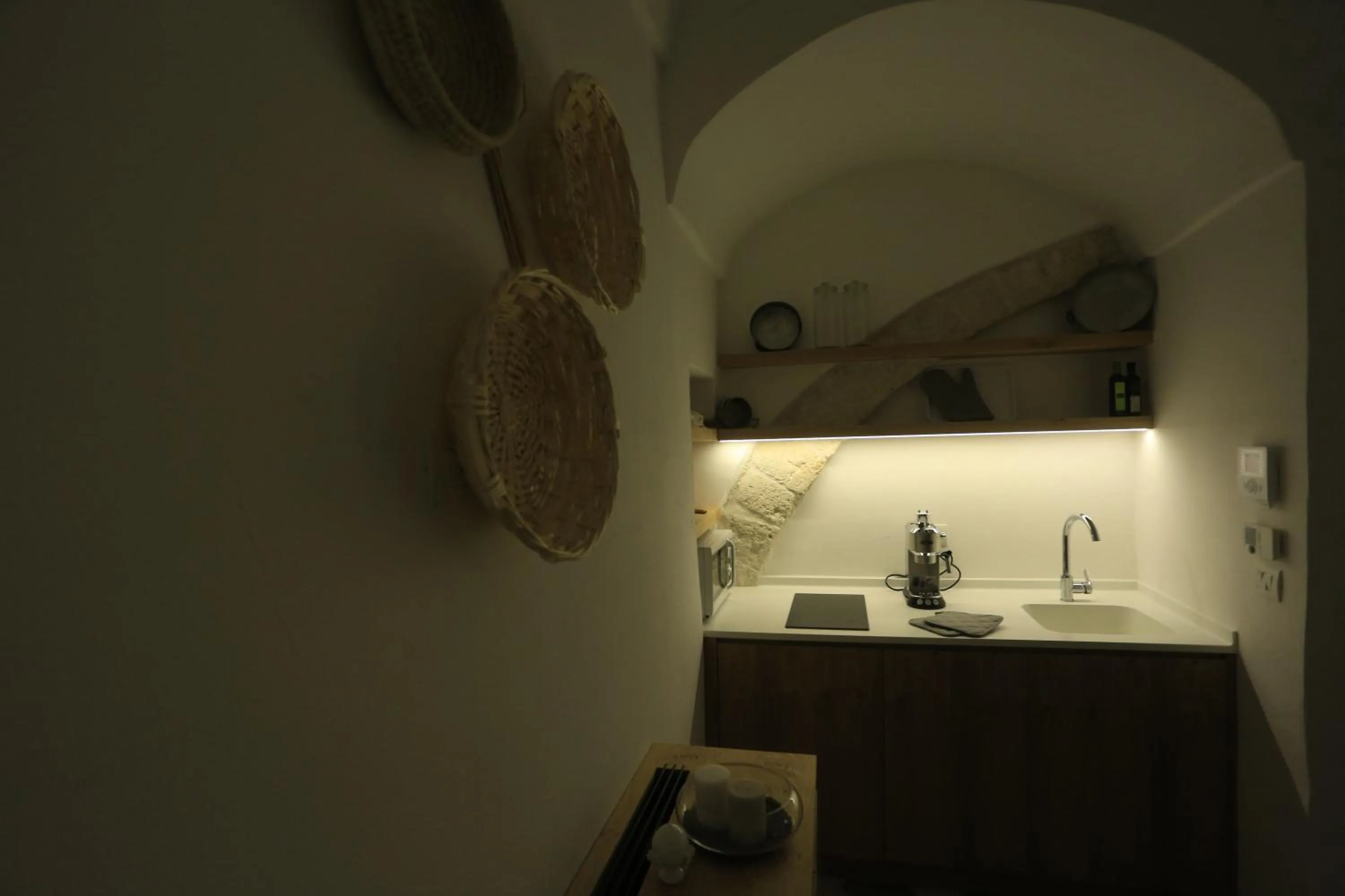 Breakfast in FONTEblu B&B