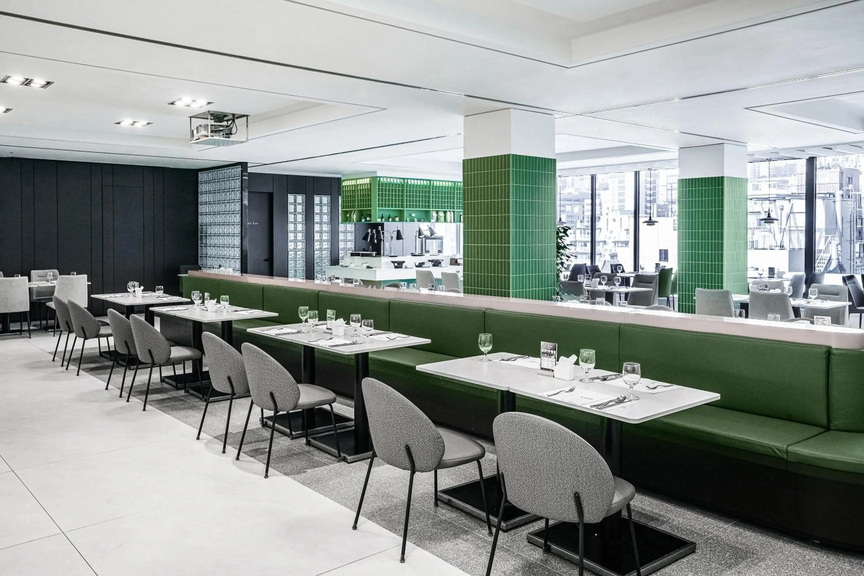 Best Western Premier Gangnam Hotel