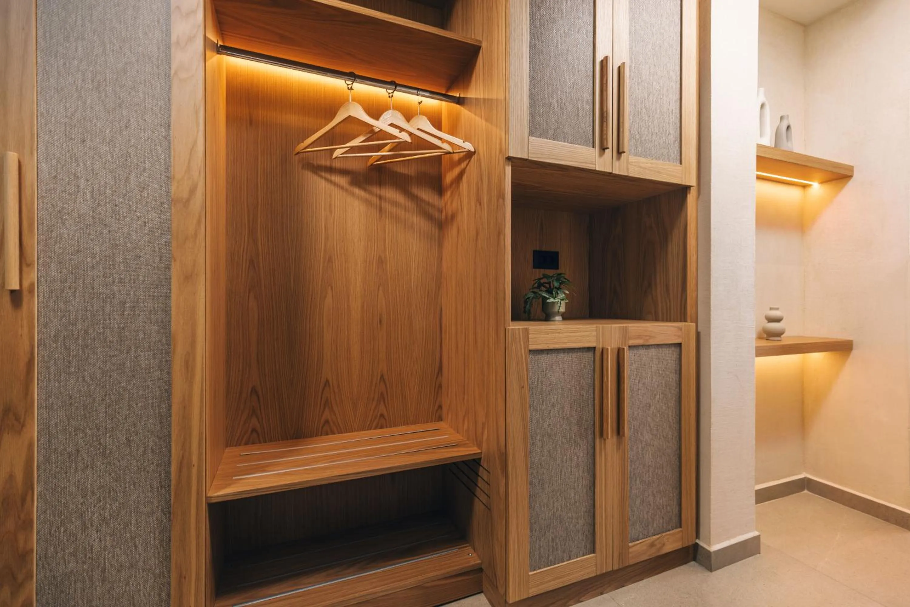 Decorative detail in Alexandra Beach Resort & Spa