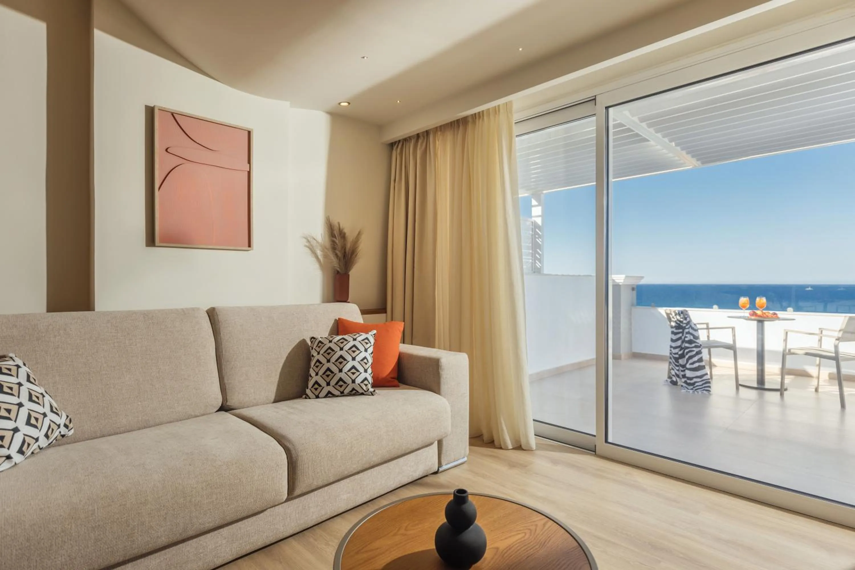 View (from property/room) in Alexandra Beach Resort & Spa