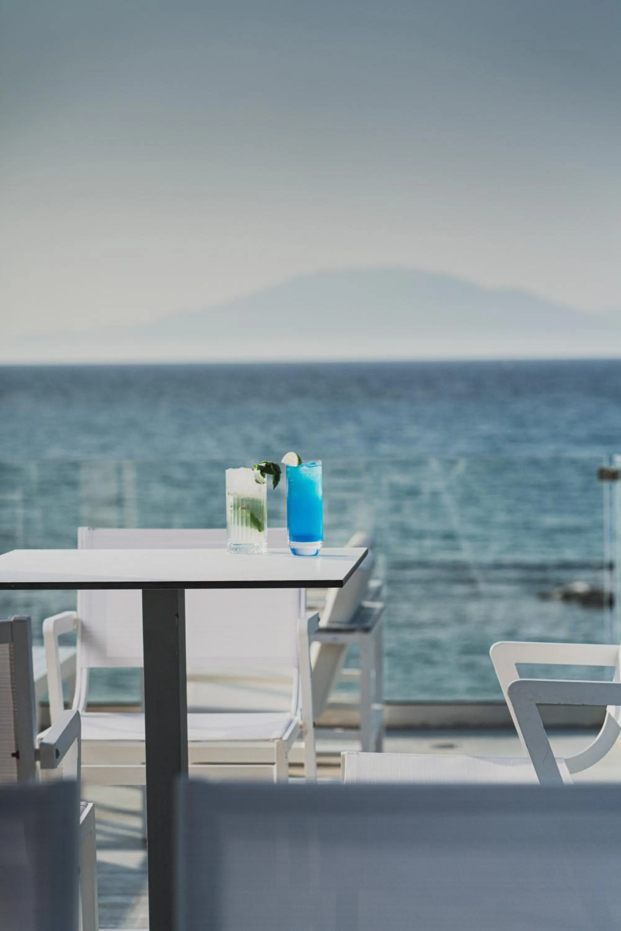 Lounge or bar in Alexandra Beach Resort & Spa