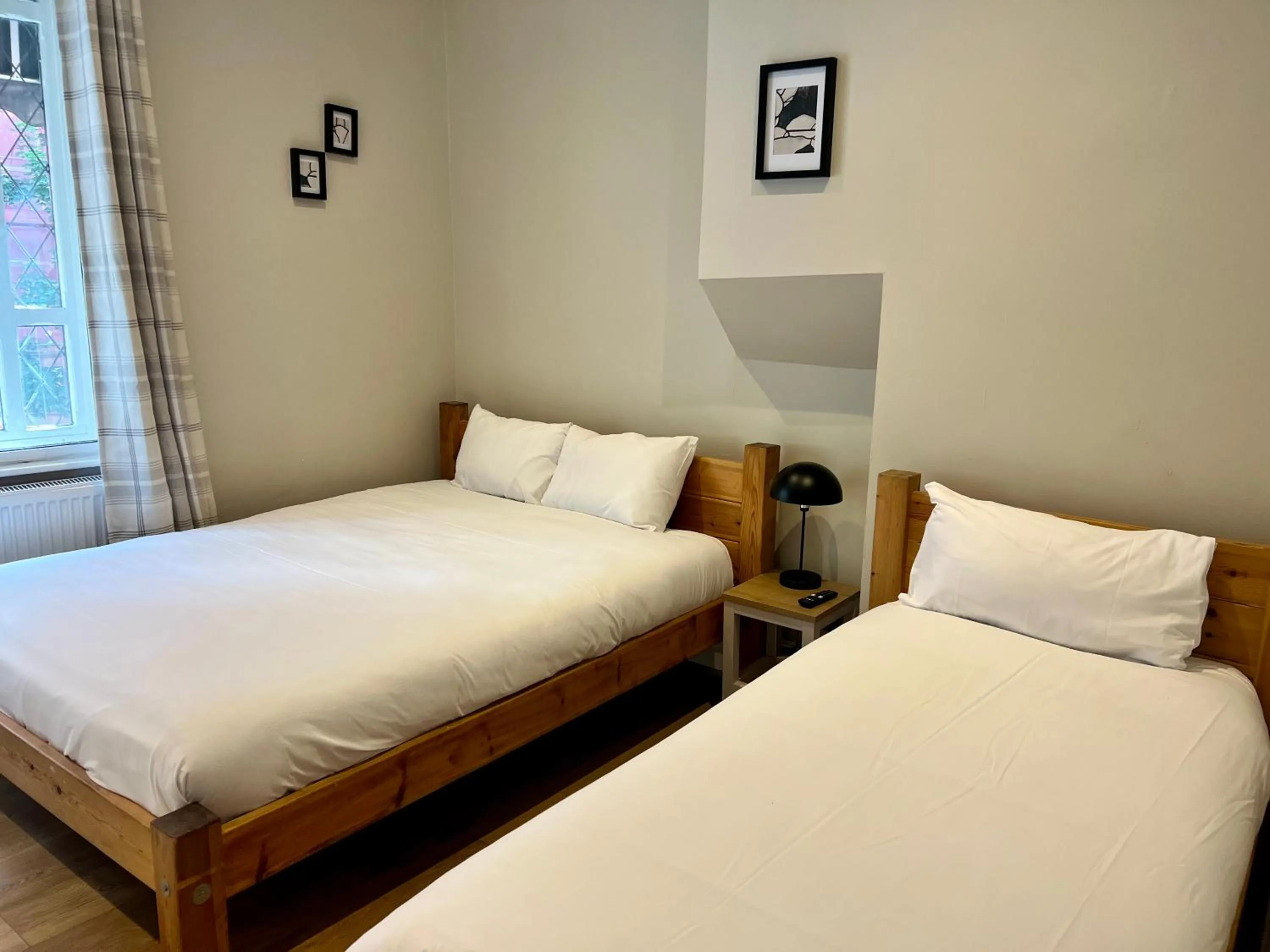 Bed in New Union ADULTS ONLY