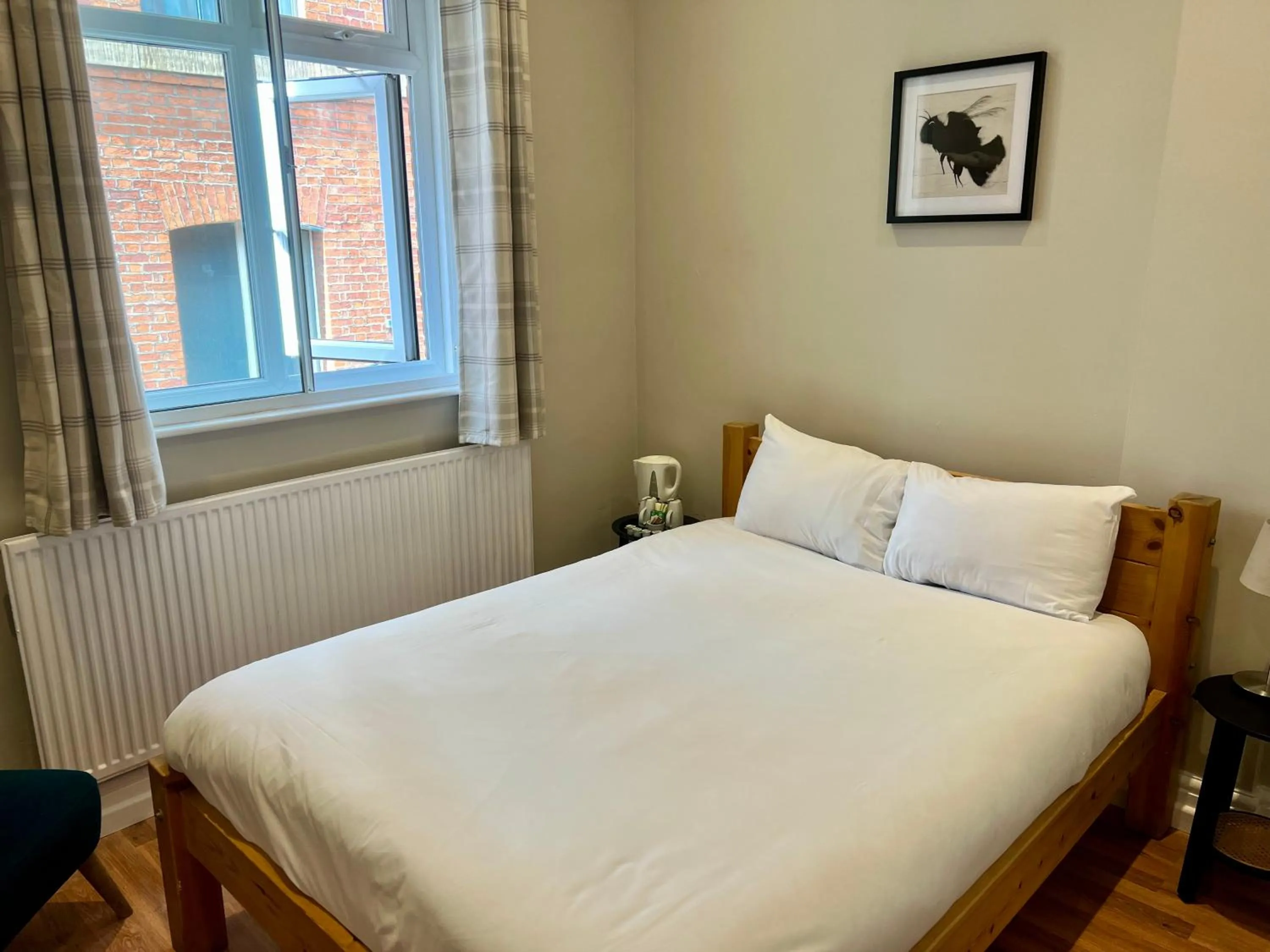 Bed in New Union ADULTS ONLY