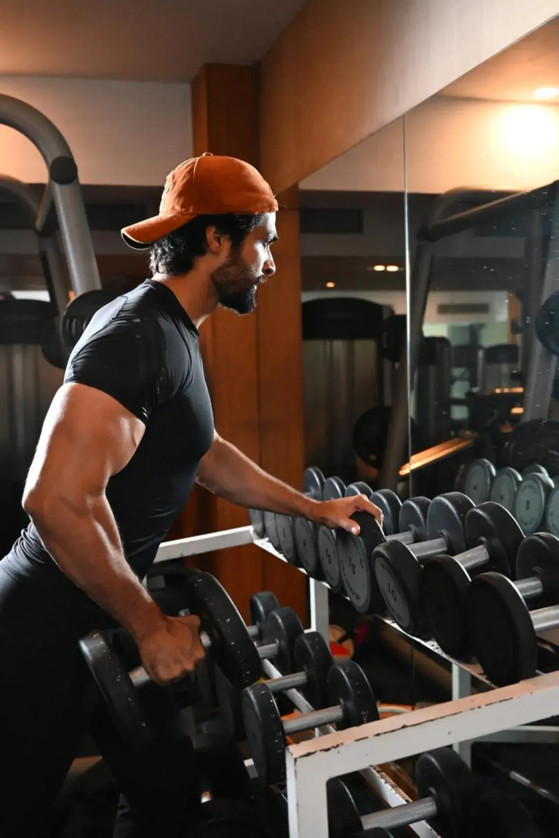 Spa and wellness centre/facilities in The Park Kolkata Spa and wellness centre/facilities in The Park Kolkata