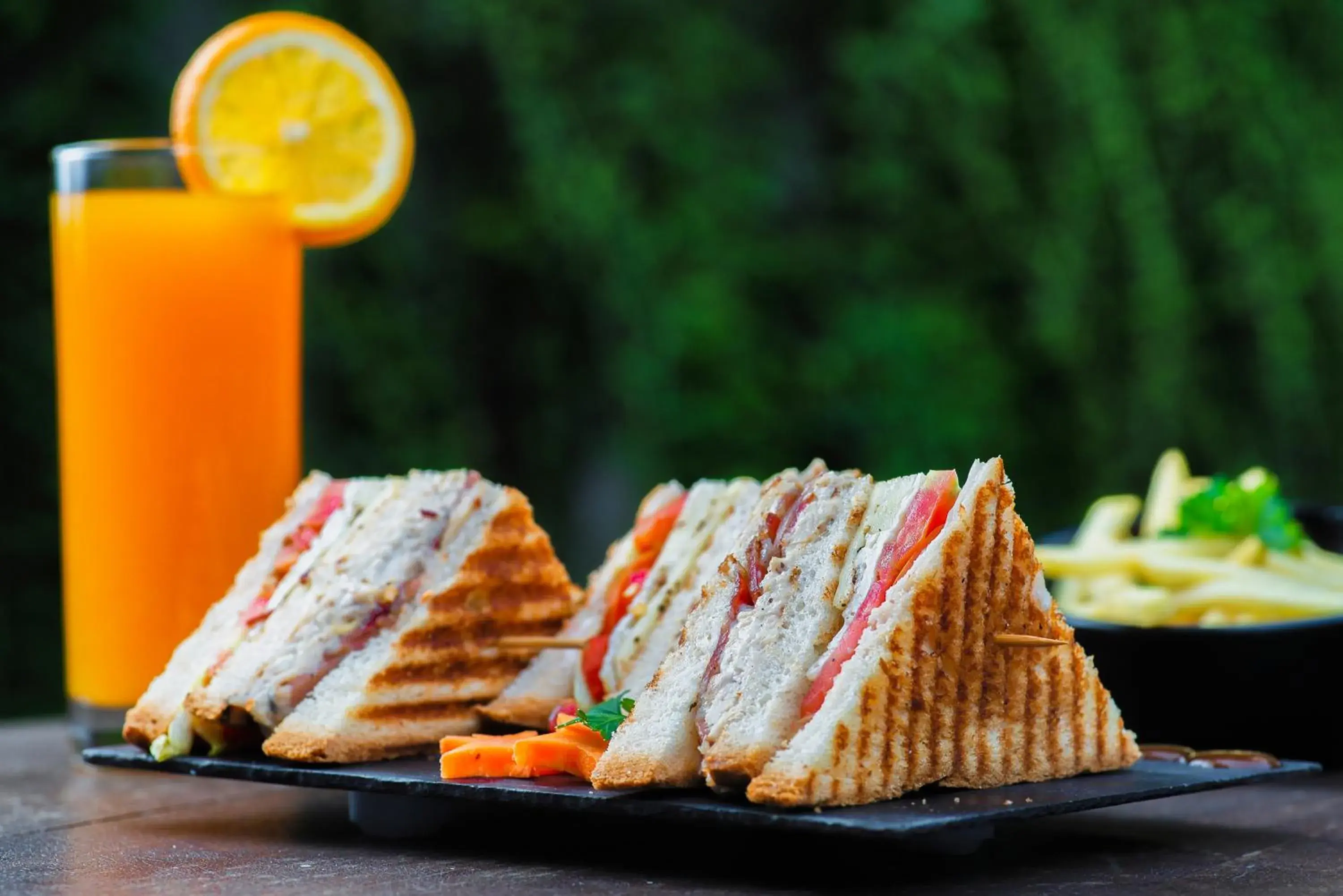 Food and drinks in The Park Kolkata Food and drinks in The Park Kolkata