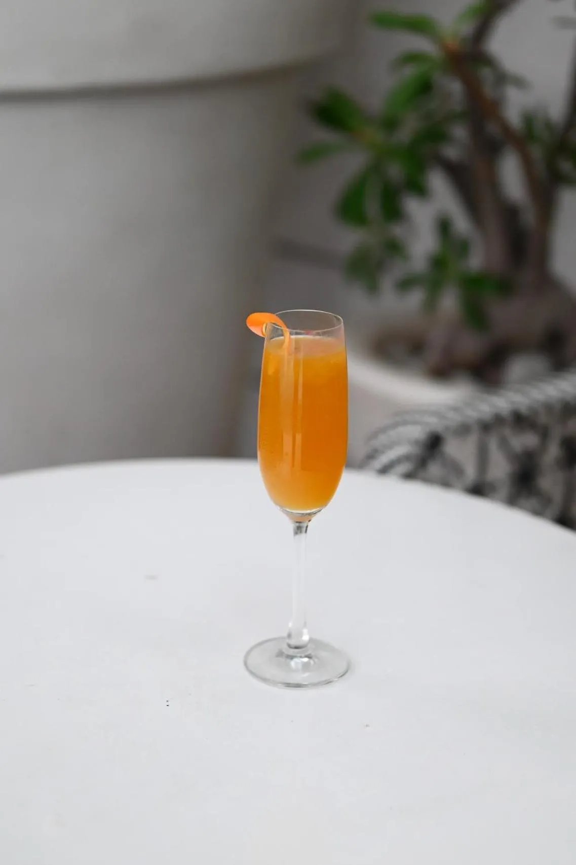 Food and drinks in The Park Kolkata