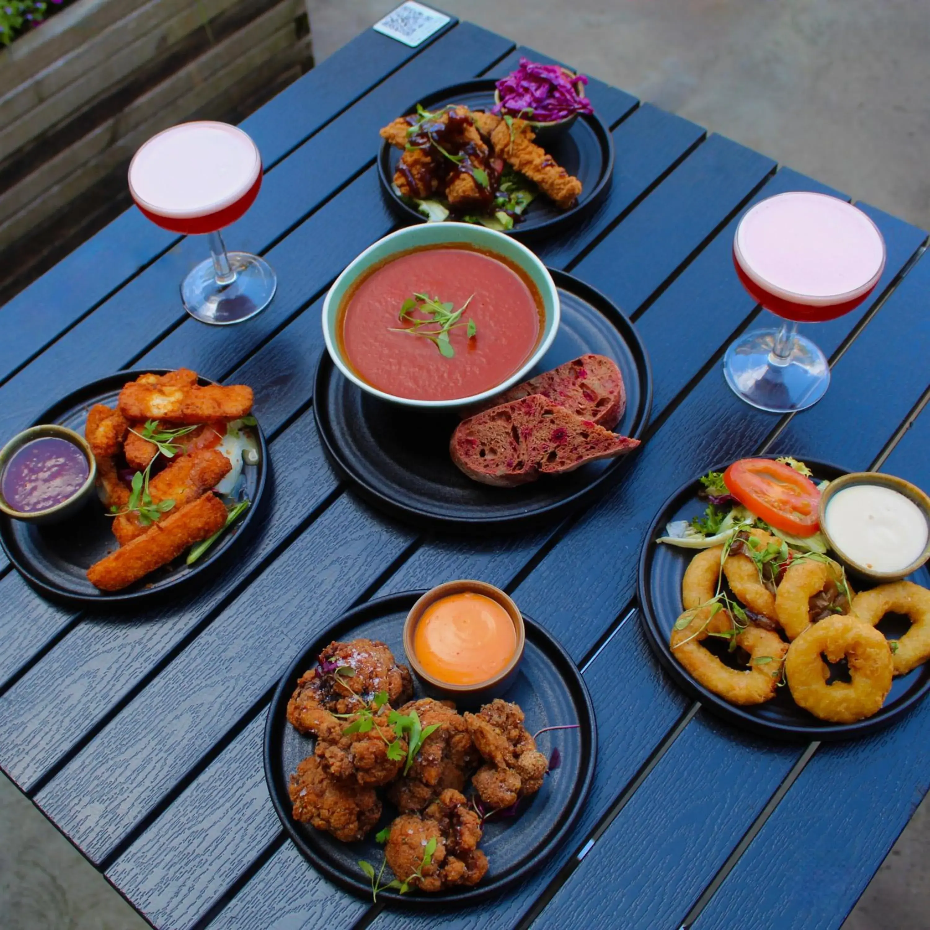 Restaurant/places to eat in Mitre Hotel Manchester City Centre Restaurant/places to eat in Mitre Hotel Manchester City Centre