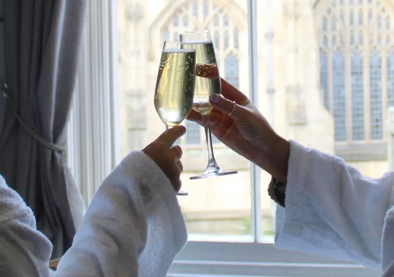 Food and drinks in Mitre Hotel Manchester City Centre Food and drinks in Mitre Hotel Manchester City Centre