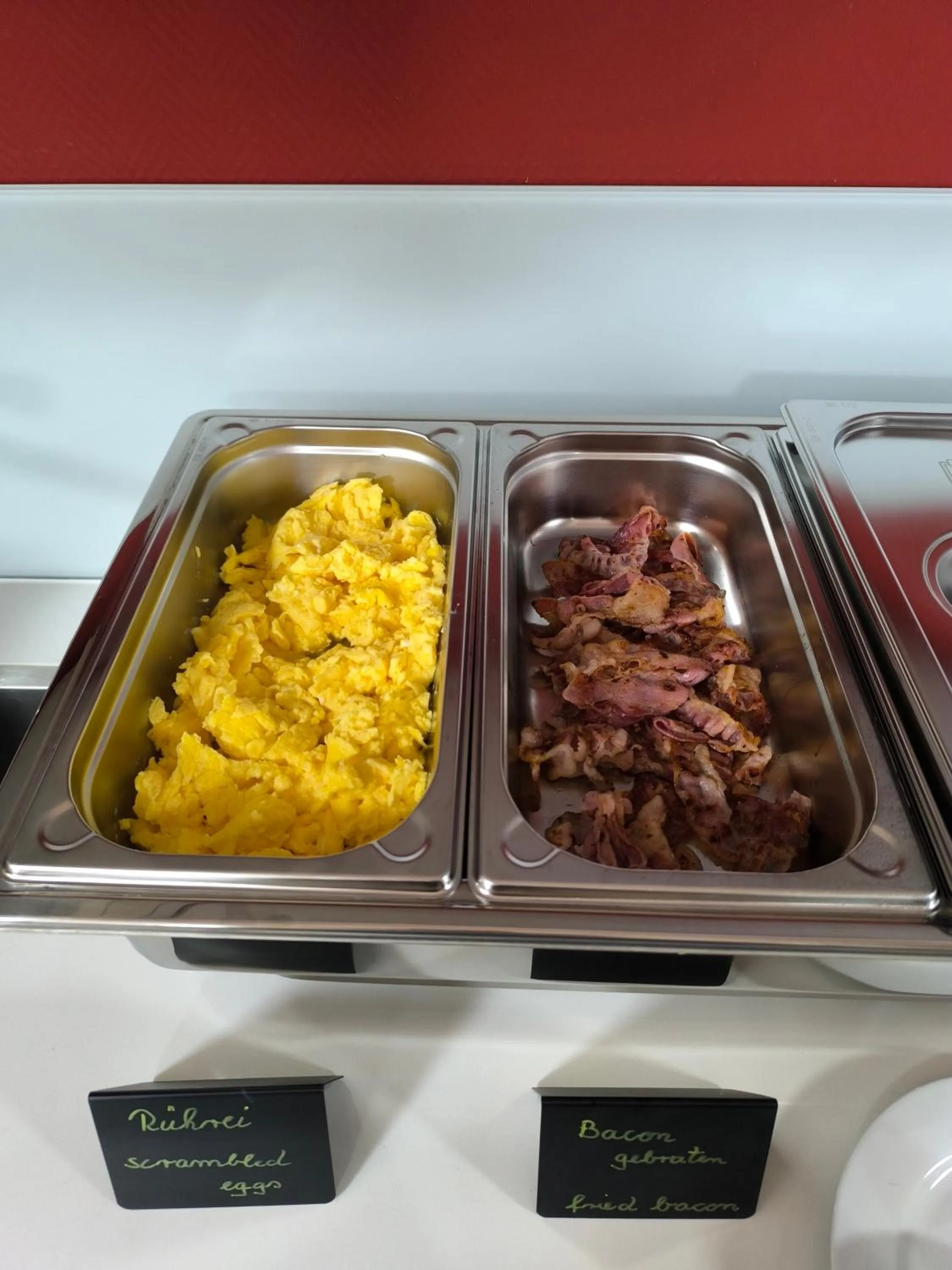 Breakfast in Residence am Weinberg / Travellers Hotelbetriebs GmbH