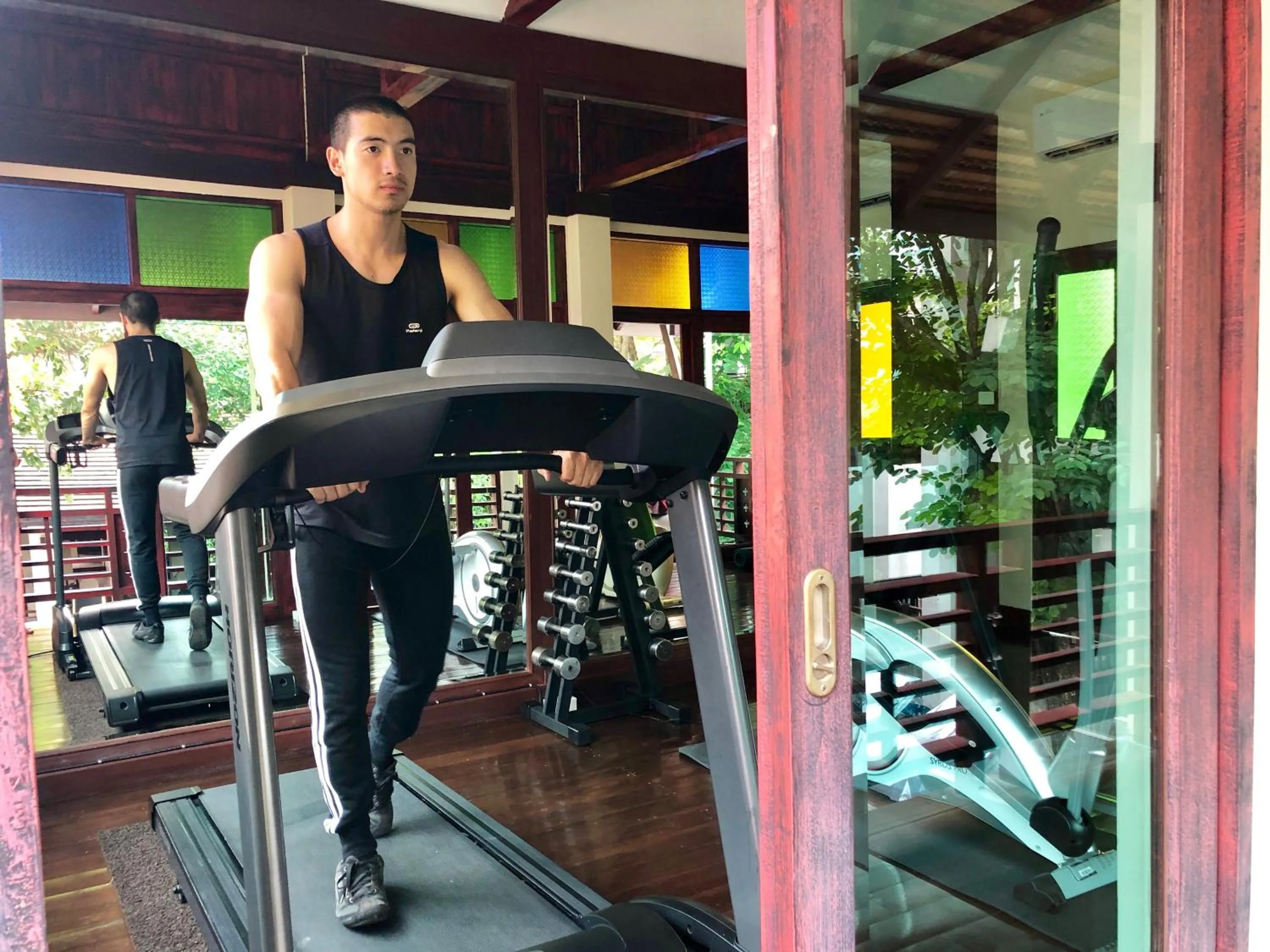 Activities in The Rim Chiang Mai