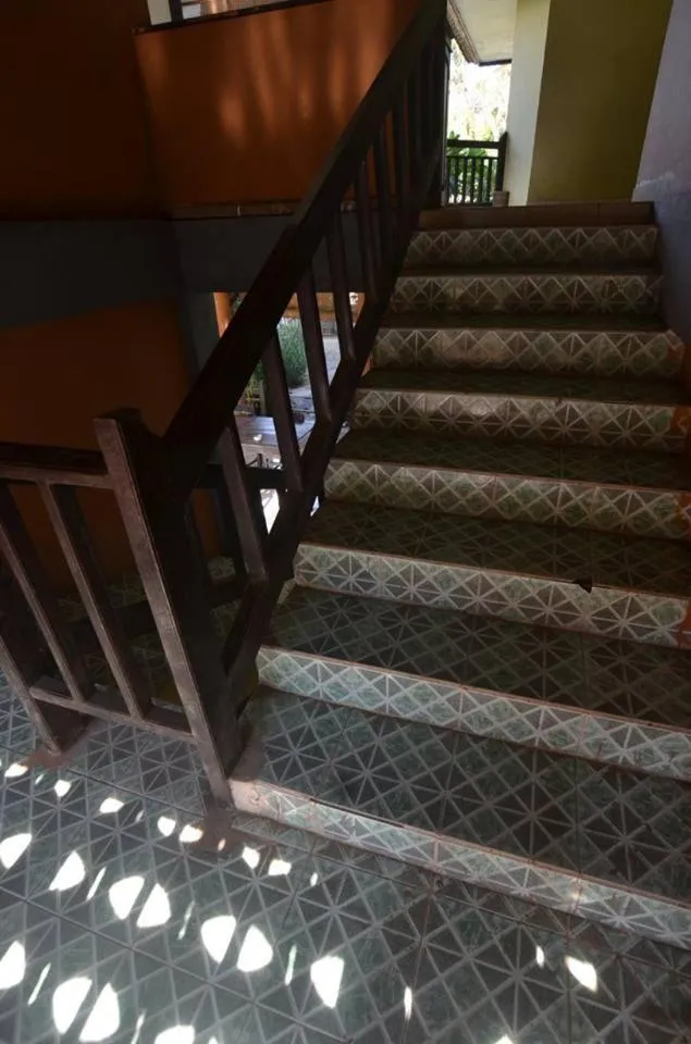 Puri Itoma Bungalows