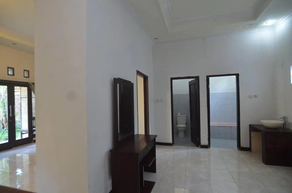 Puri Itoma Bungalows