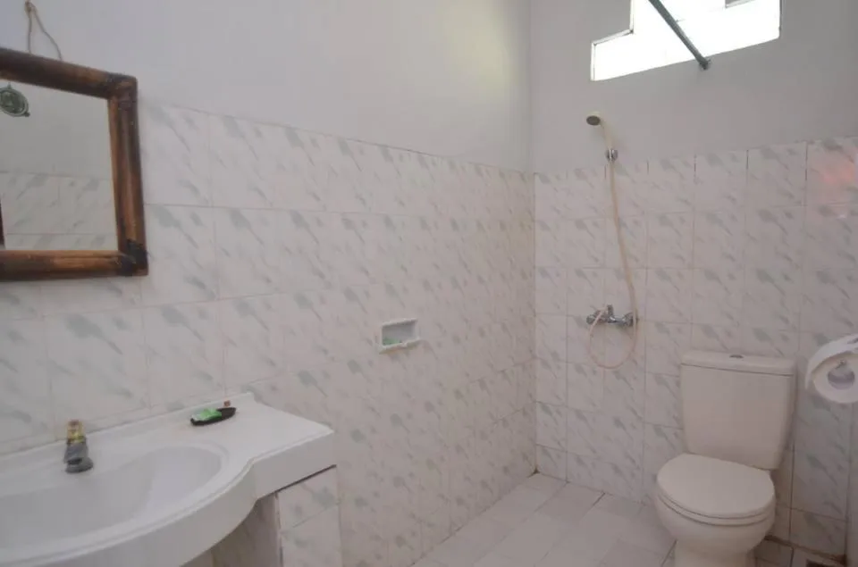 Puri Itoma Bungalows