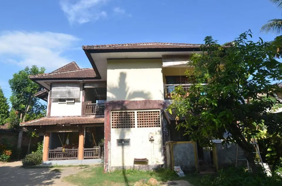 Puri Itoma Bungalows