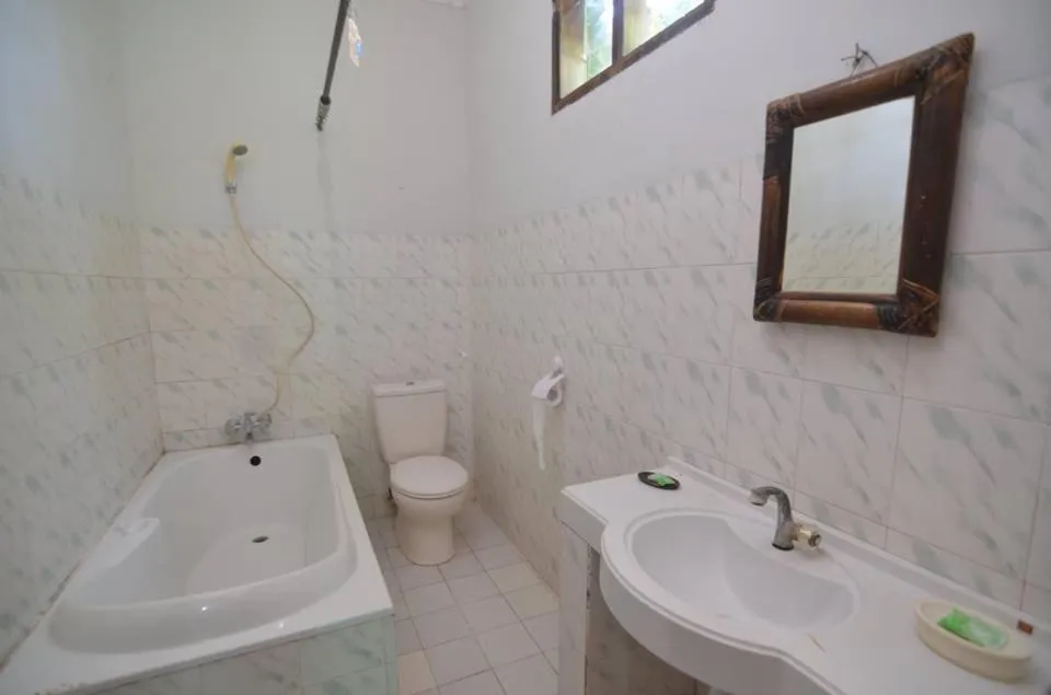 Puri Itoma Bungalows