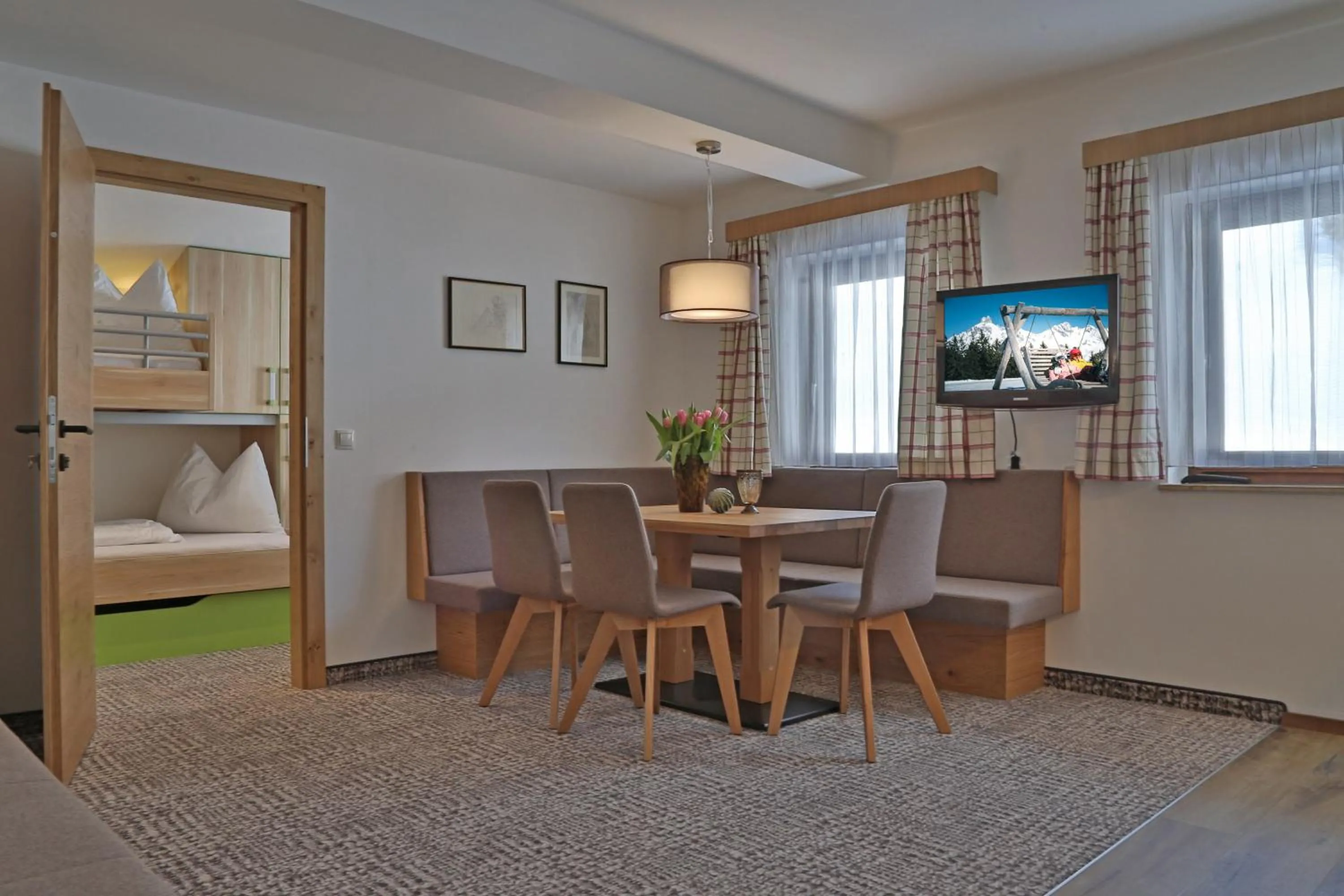 Appartement Schörghofer