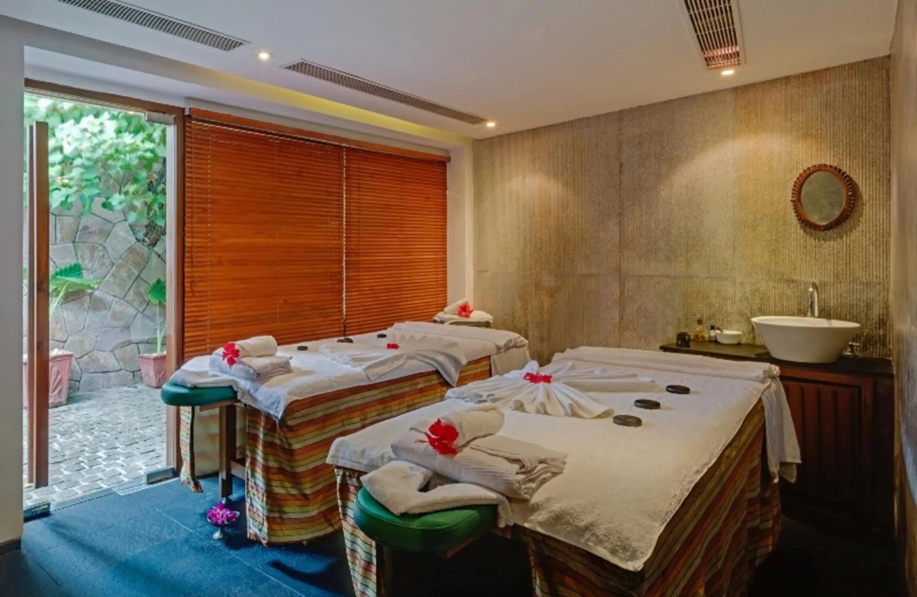 Massage, Bed in The Park Visakhapatnam Massage, Bed in The Park Visakhapatnam