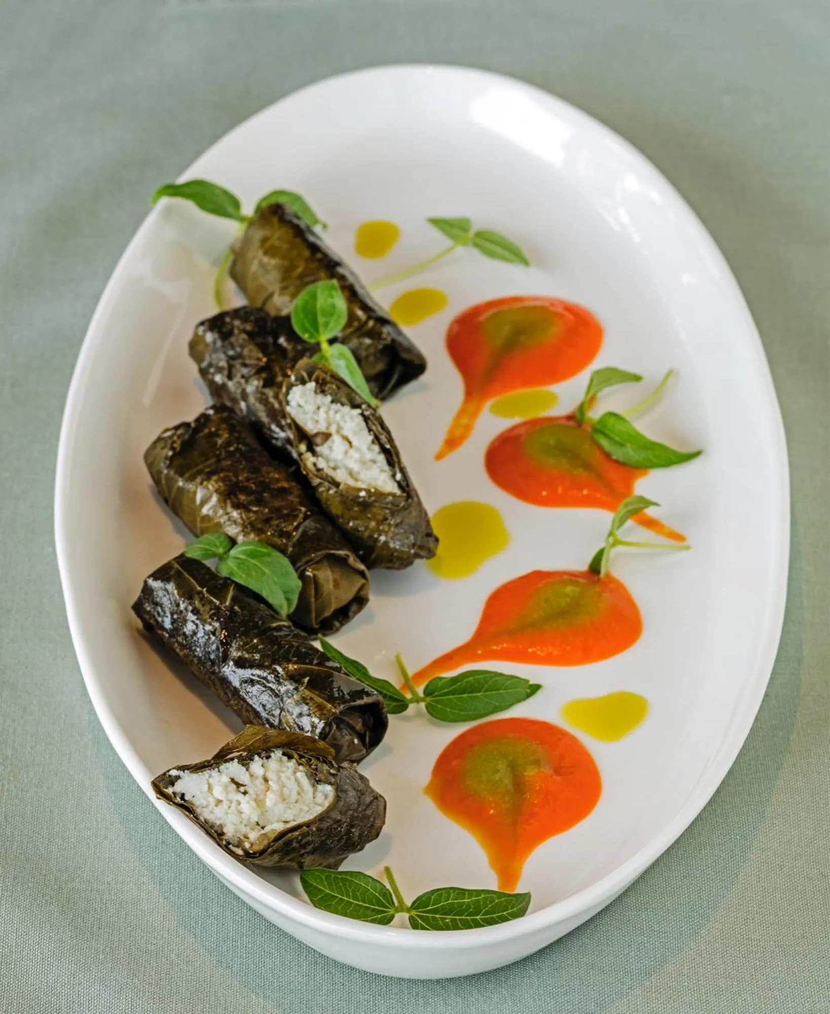 Breakfast in The Park Visakhapatnam