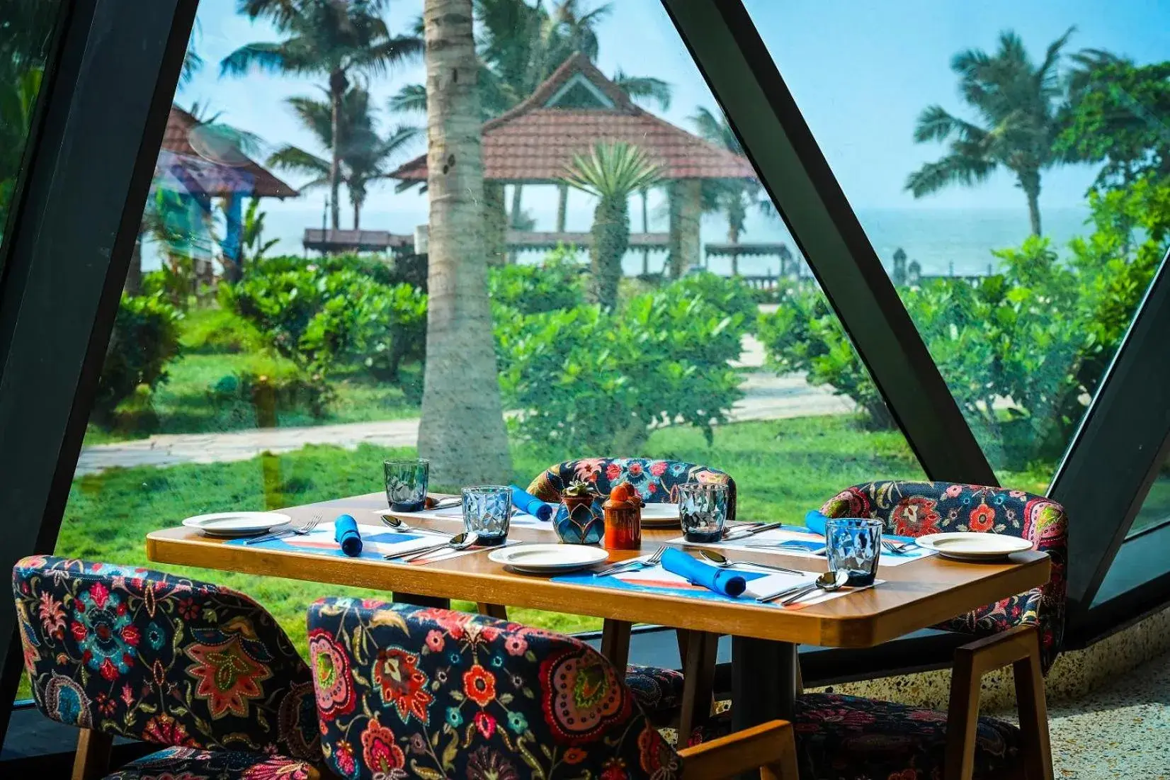 Restaurant/places to eat in The Park Visakhapatnam Restaurant/places to eat in The Park Visakhapatnam