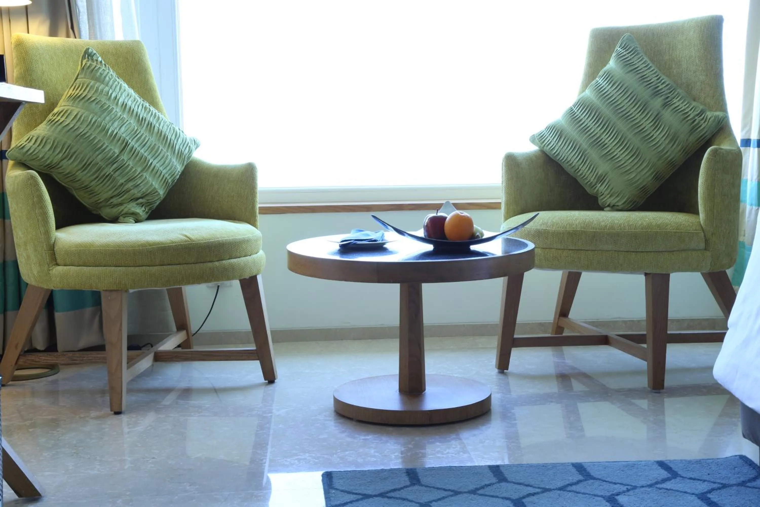 Photo of the whole room in The Park Visakhapatnam