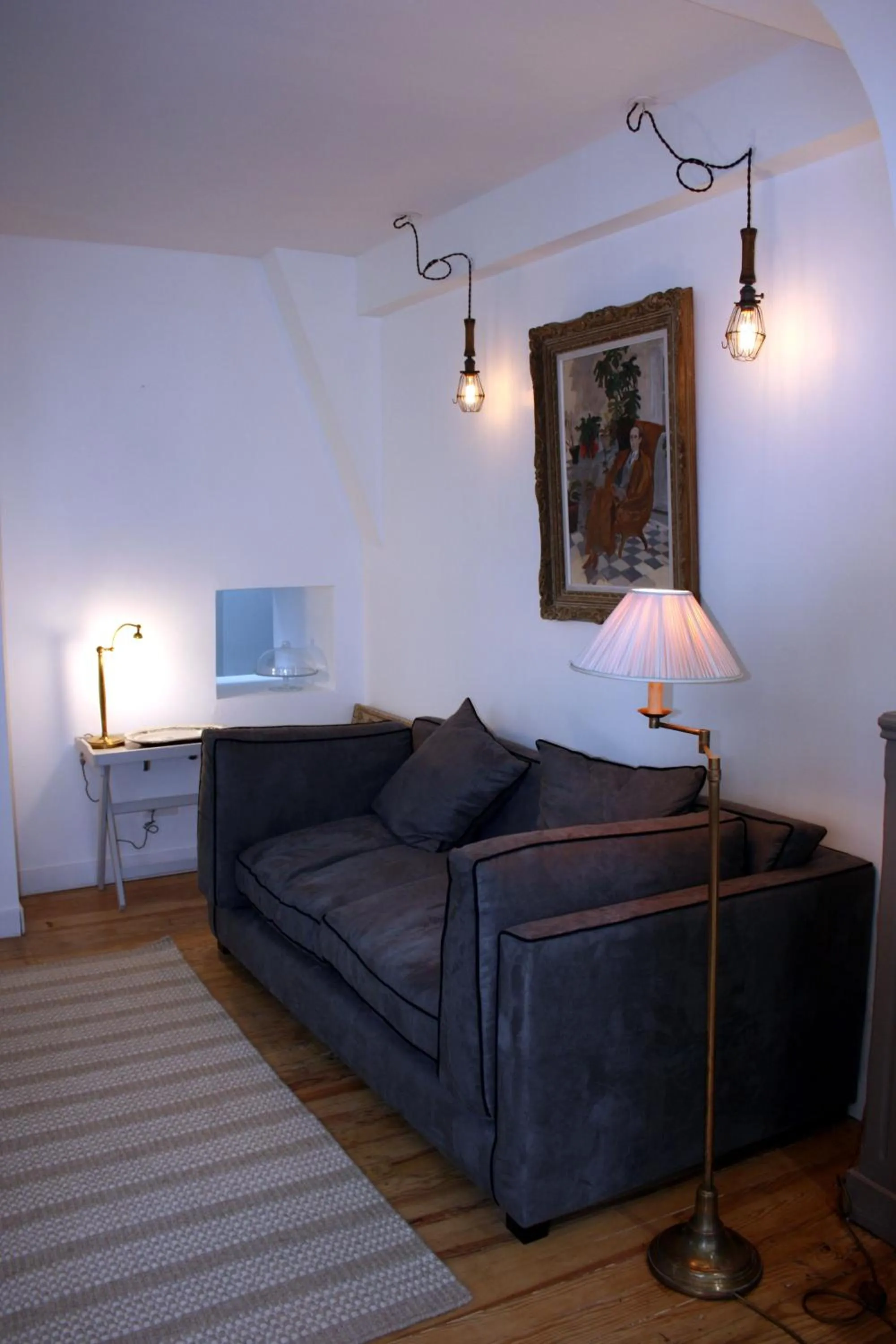 La Maison de la Plage