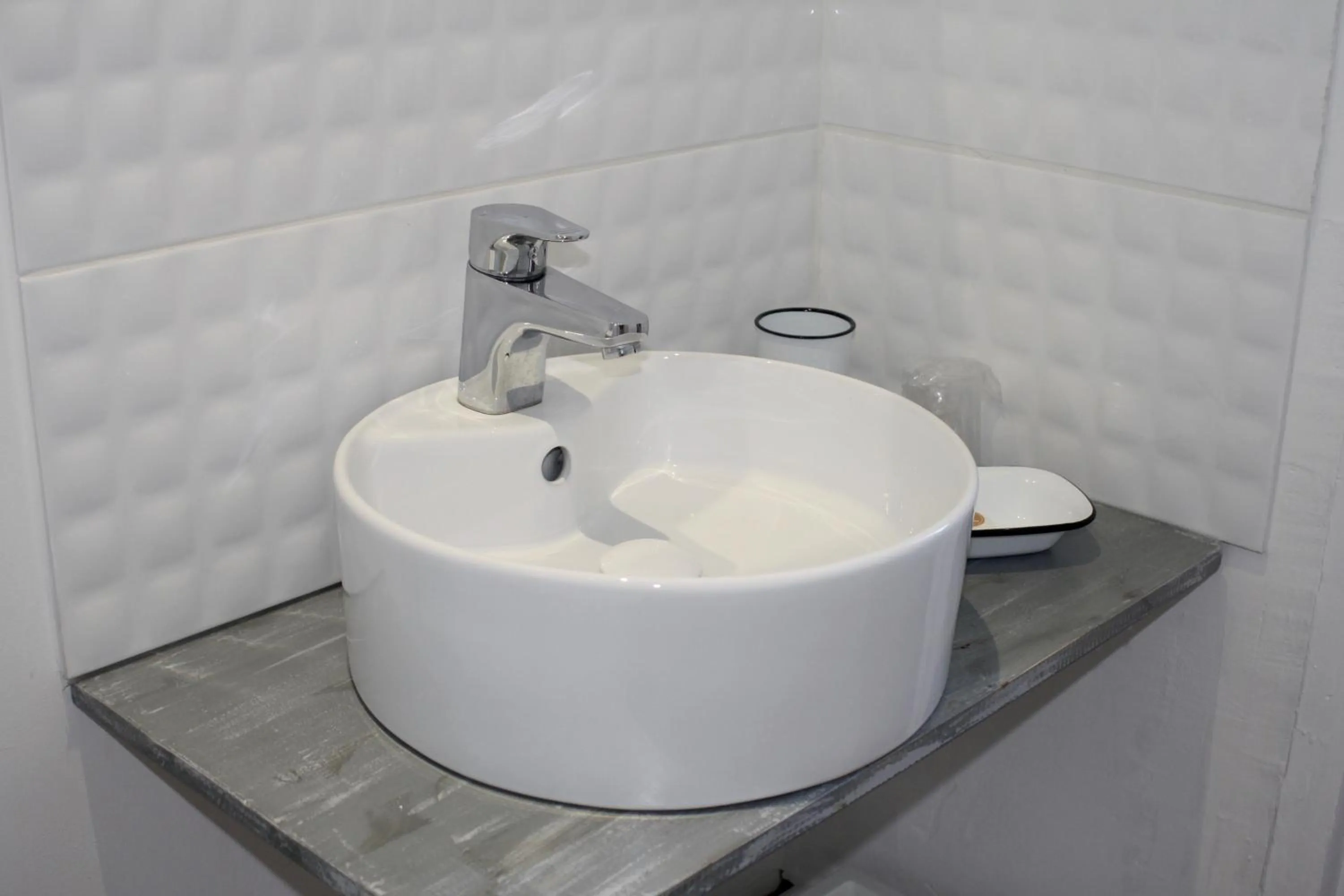 Double Room with Partial Sea View in La Maison de la Plage