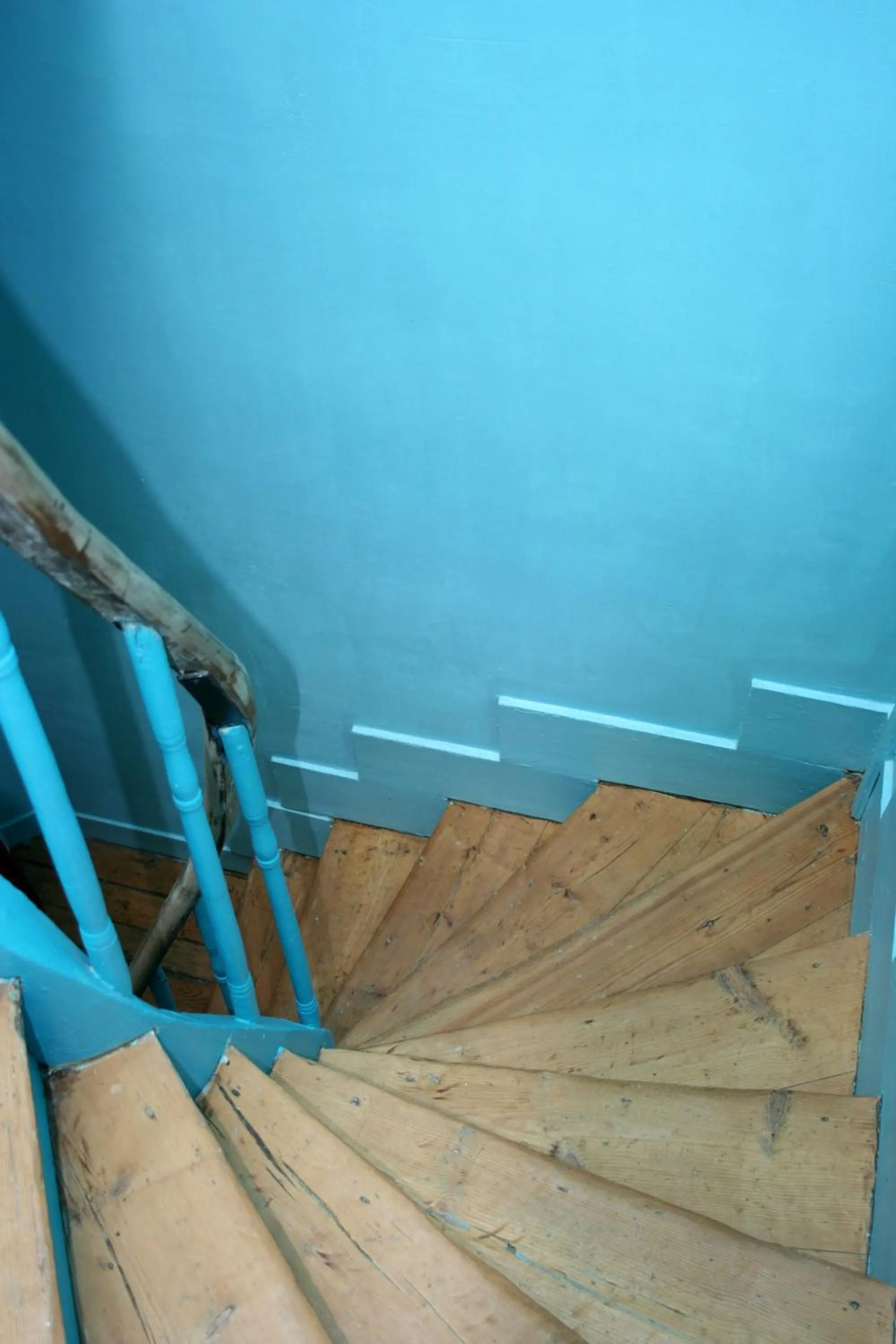 Property building in La Maison de la Plage