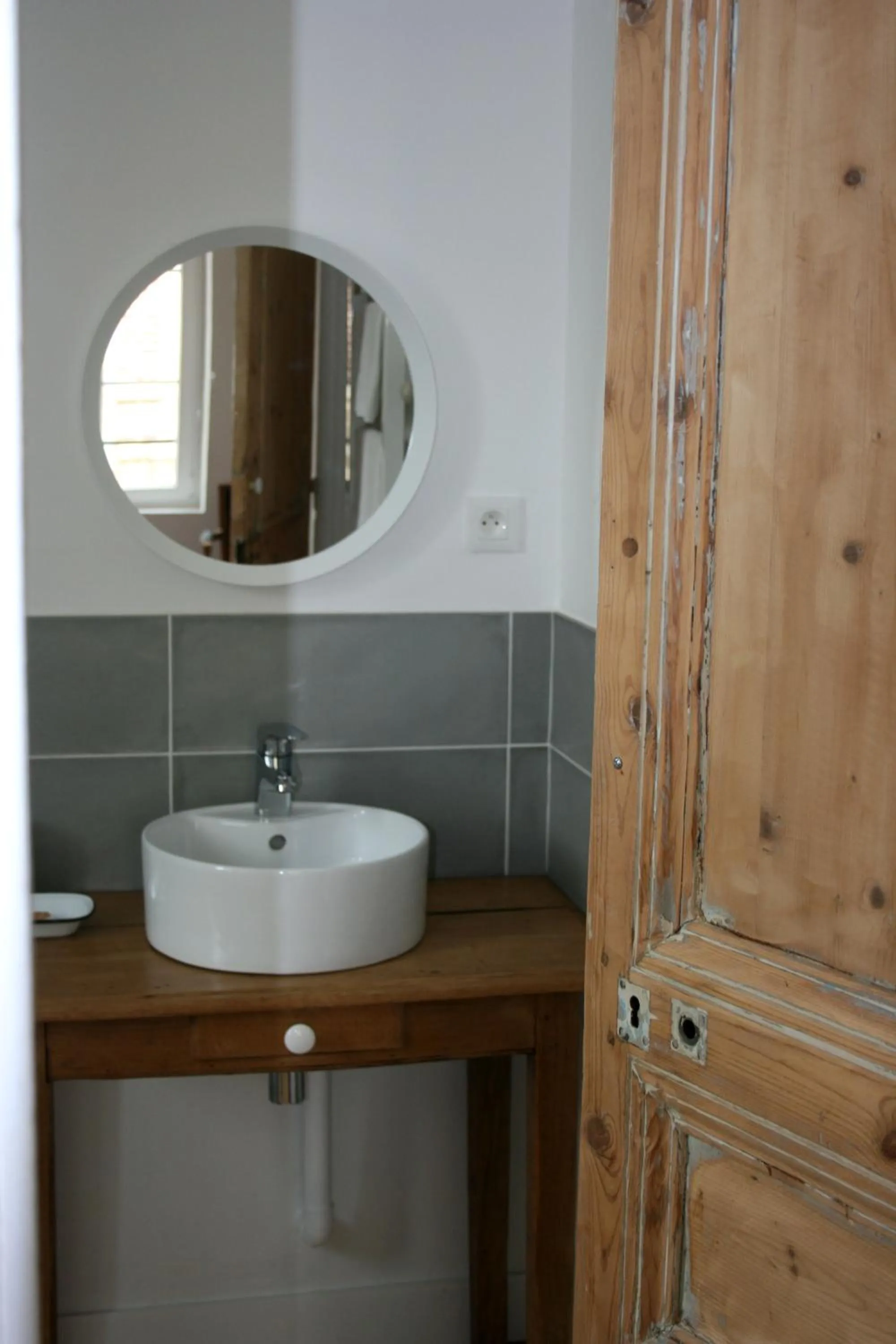 La Maison de la Plage