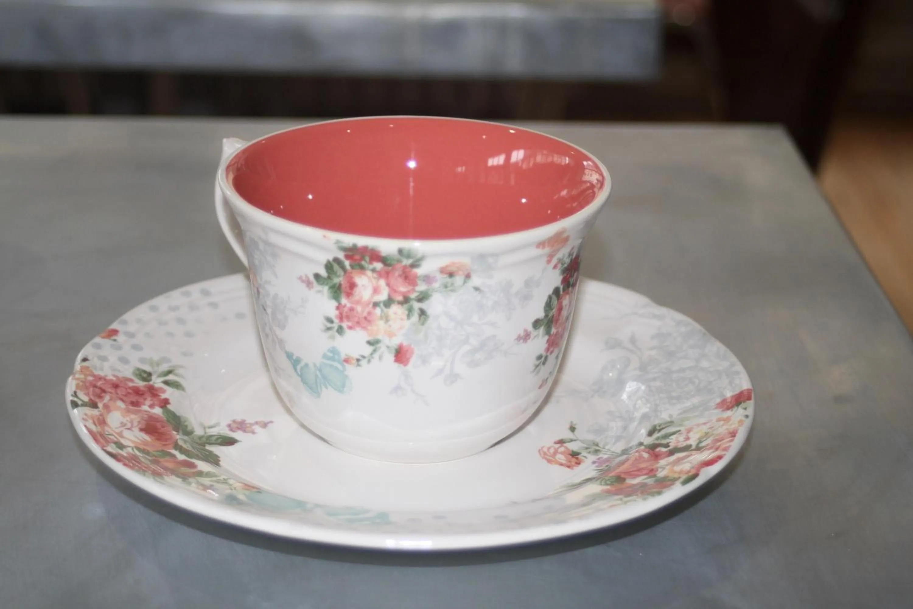 Communal lounge/ TV room in La Maison de la Plage