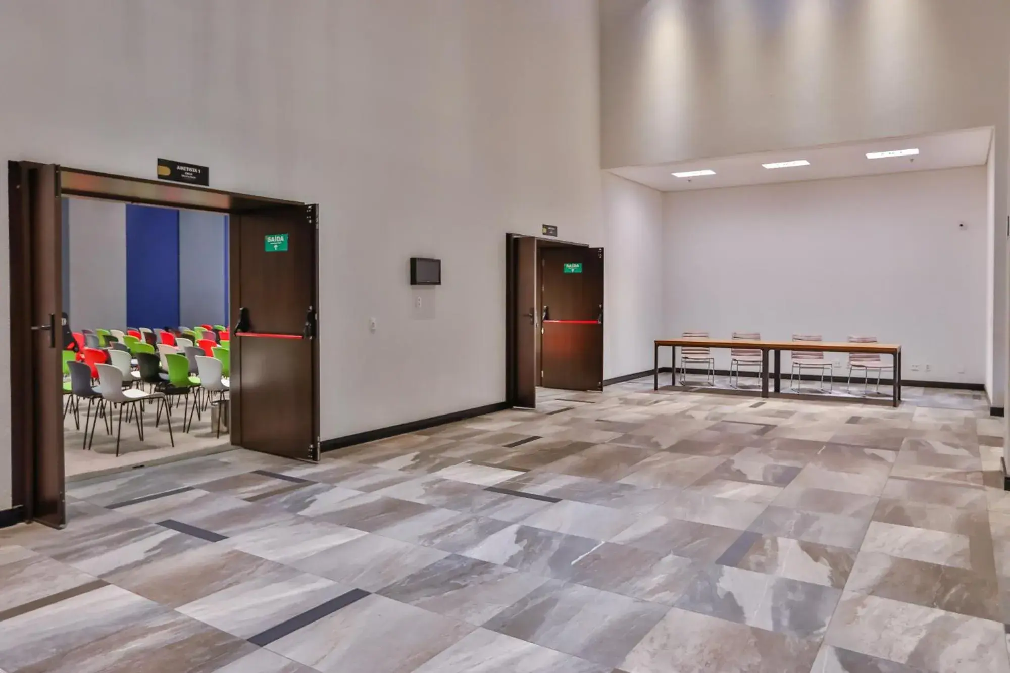 View (from property/room) in Wyndham Garden Ribeirão Preto Convention View (from property/room) in Wyndham Garden Ribeirão Preto Convention