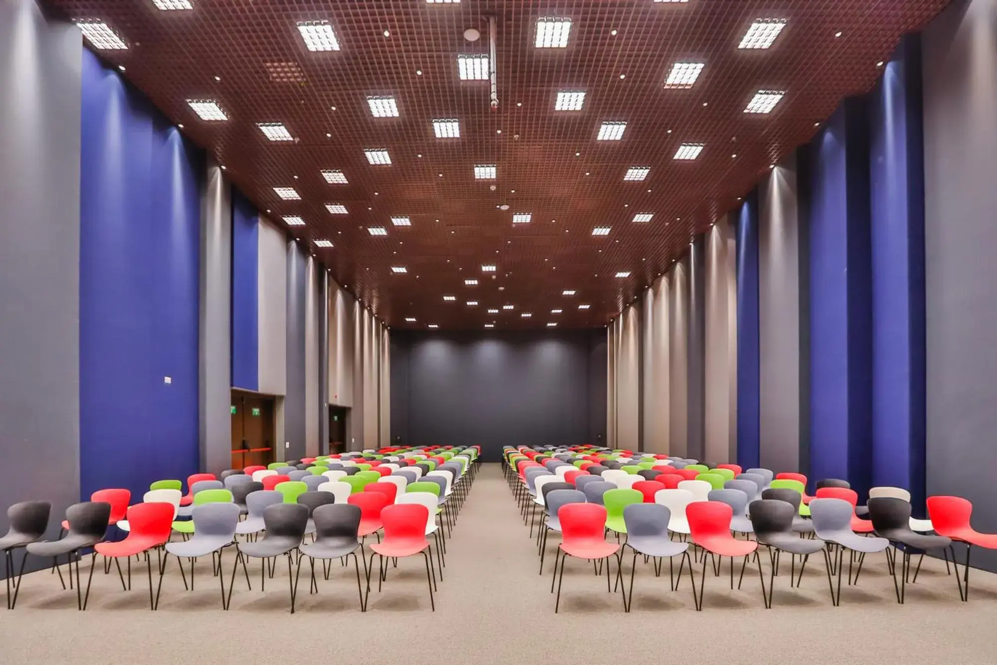 View (from property/room) in Wyndham Garden Ribeirão Preto Convention View (from property/room) in Wyndham Garden Ribeirão Preto Convention