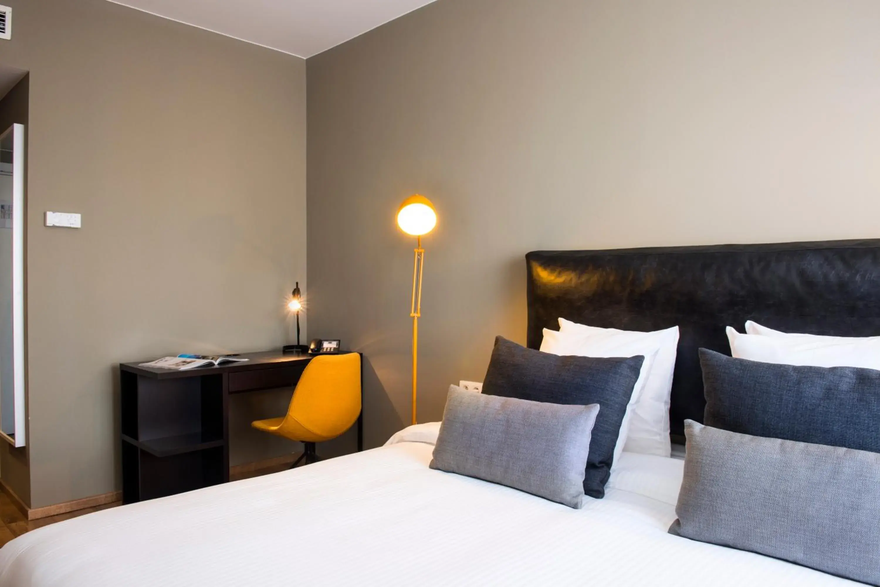 Photo of the whole room in Tryp By Wyndham Antwerp