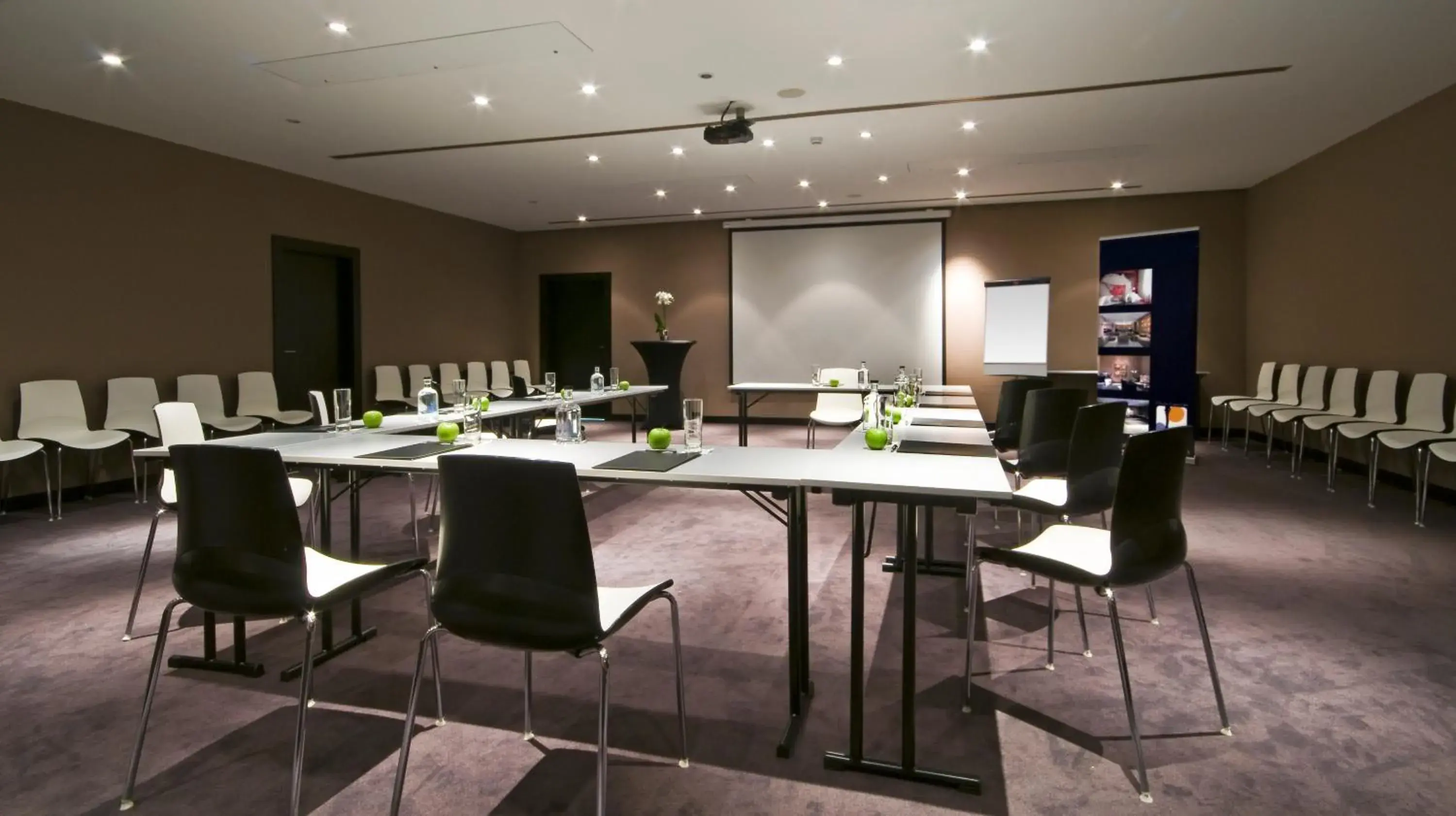 Business facilities in Tryp By Wyndham Antwerp