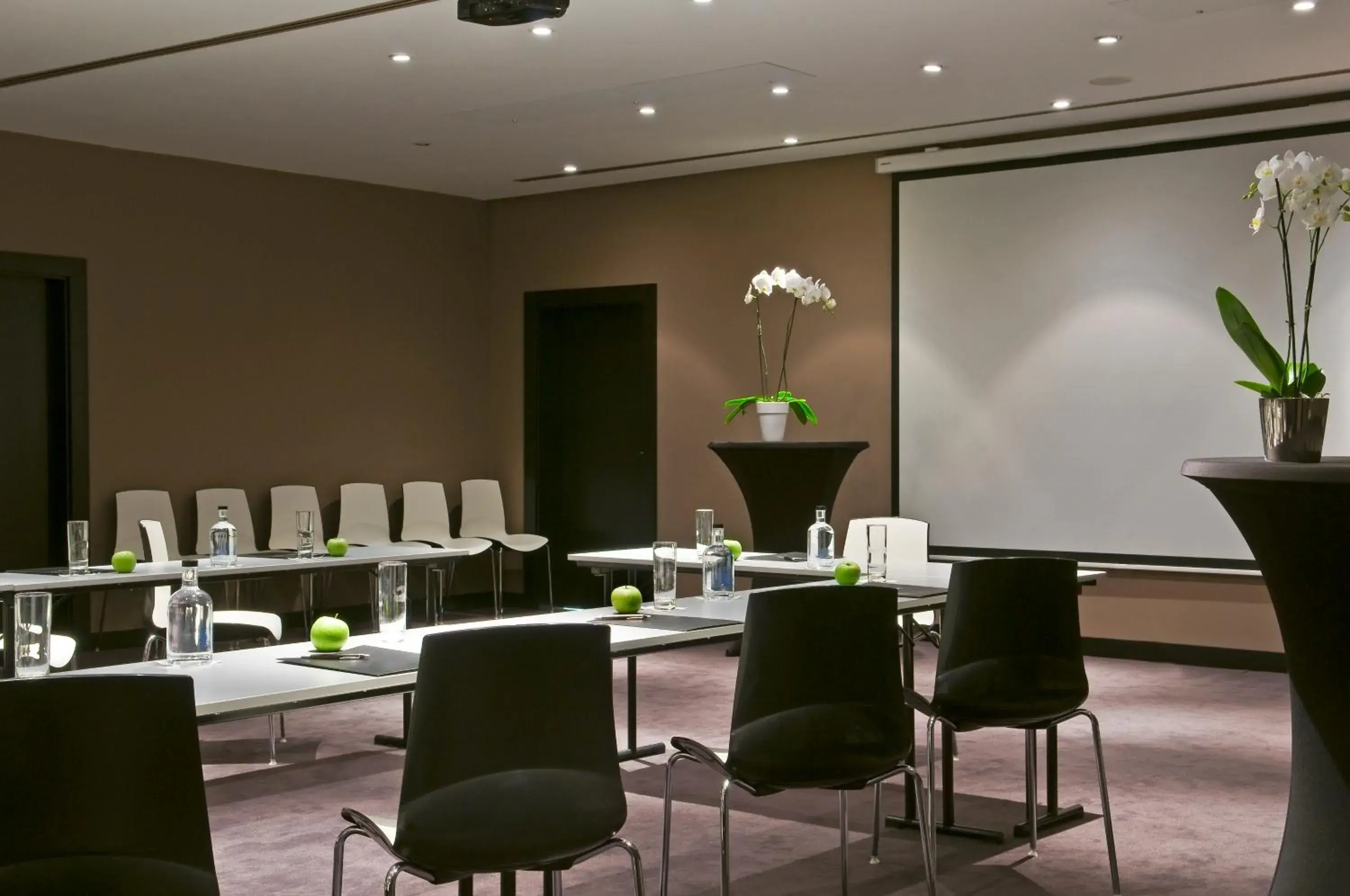 Business facilities in Tryp By Wyndham Antwerp