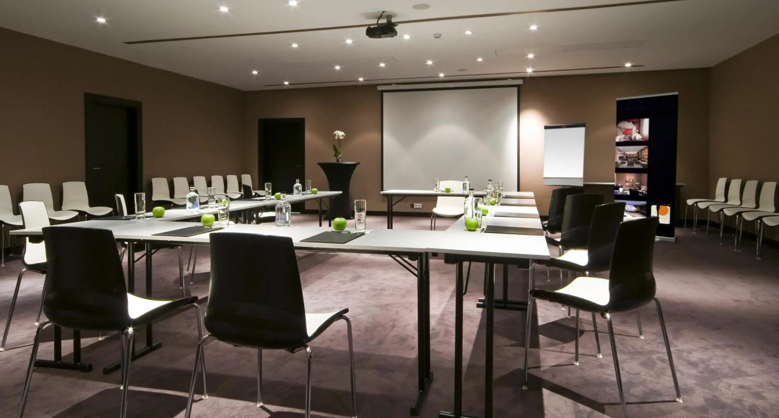 Business facilities in Tryp By Wyndham Antwerp