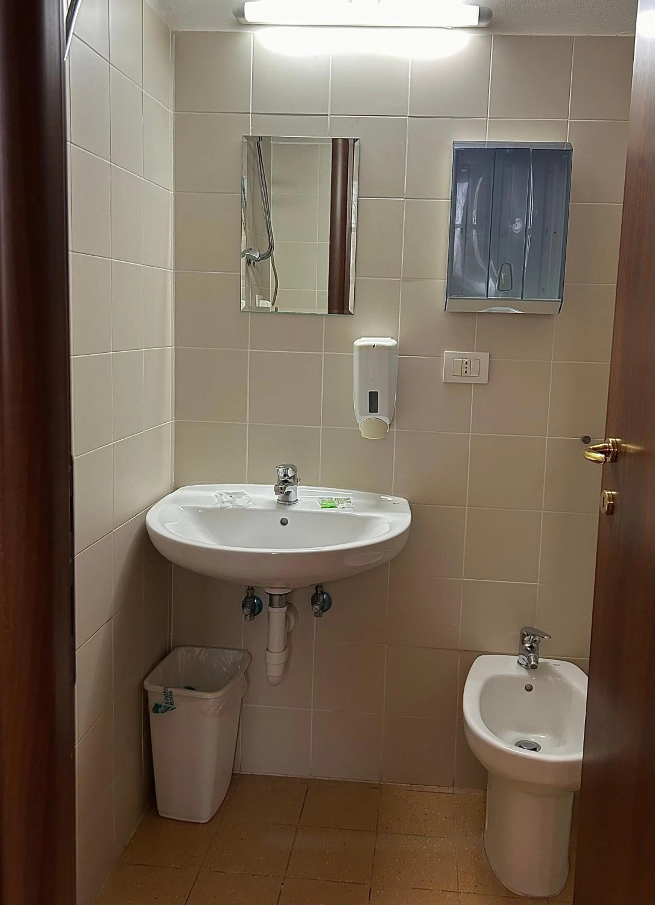 Foresteria La Rubbianetta