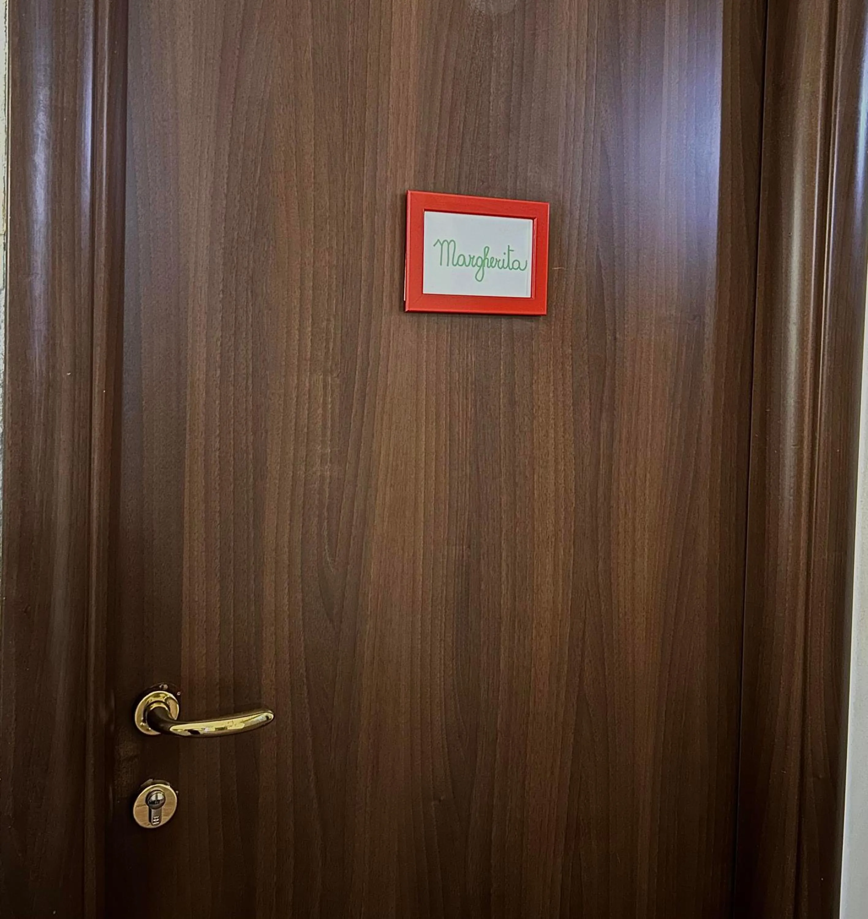 Foresteria La Rubbianetta