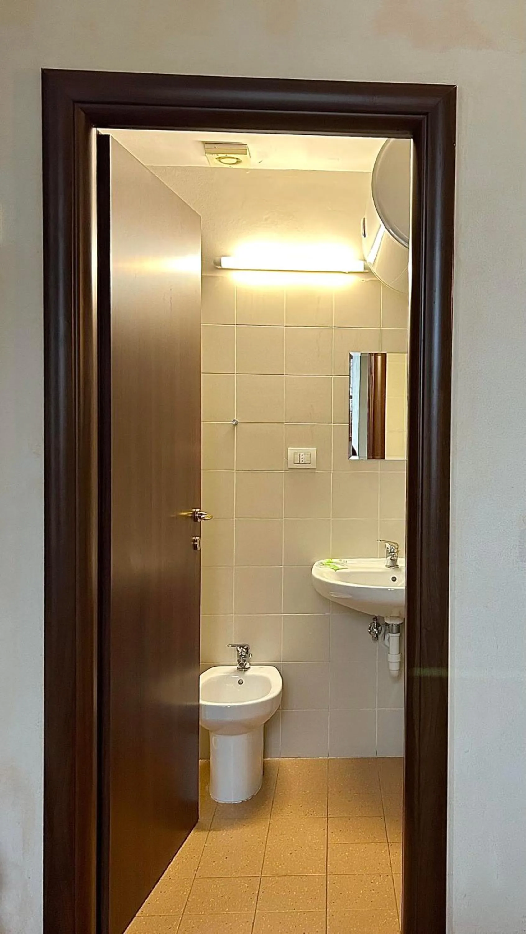 Foresteria La Rubbianetta