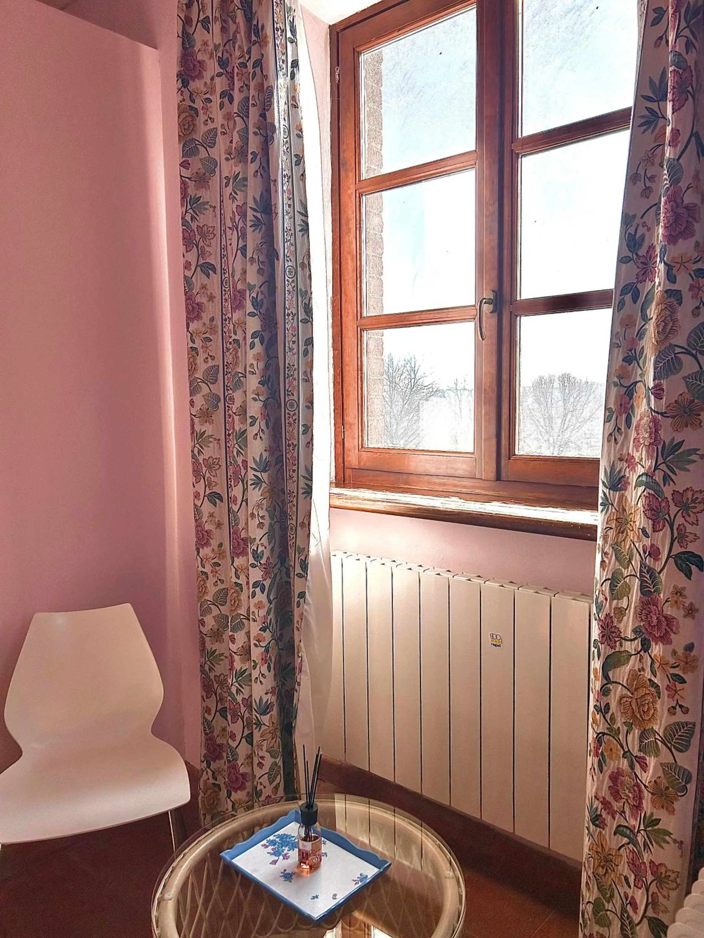 Foresteria La Rubbianetta