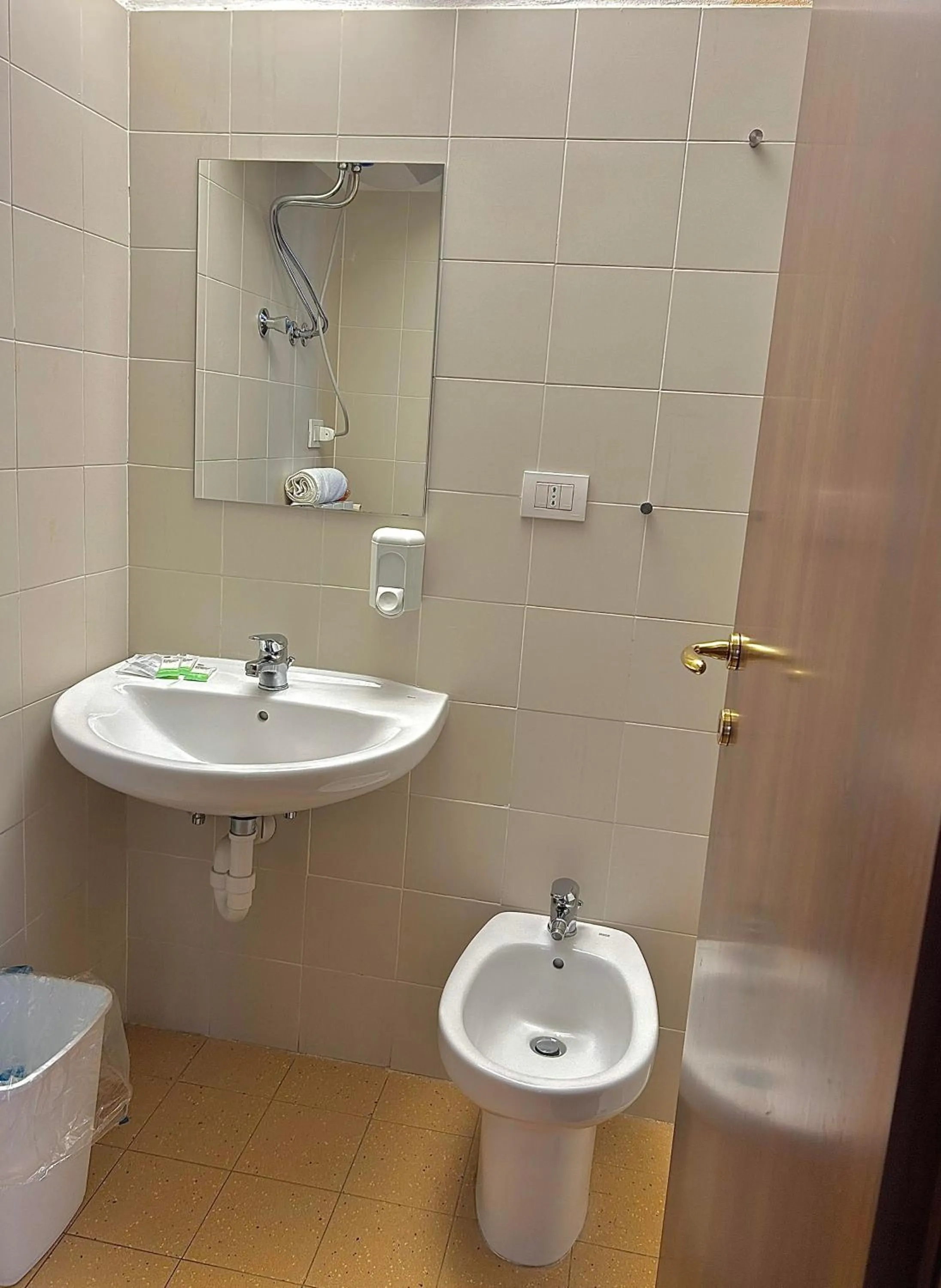 Foresteria La Rubbianetta